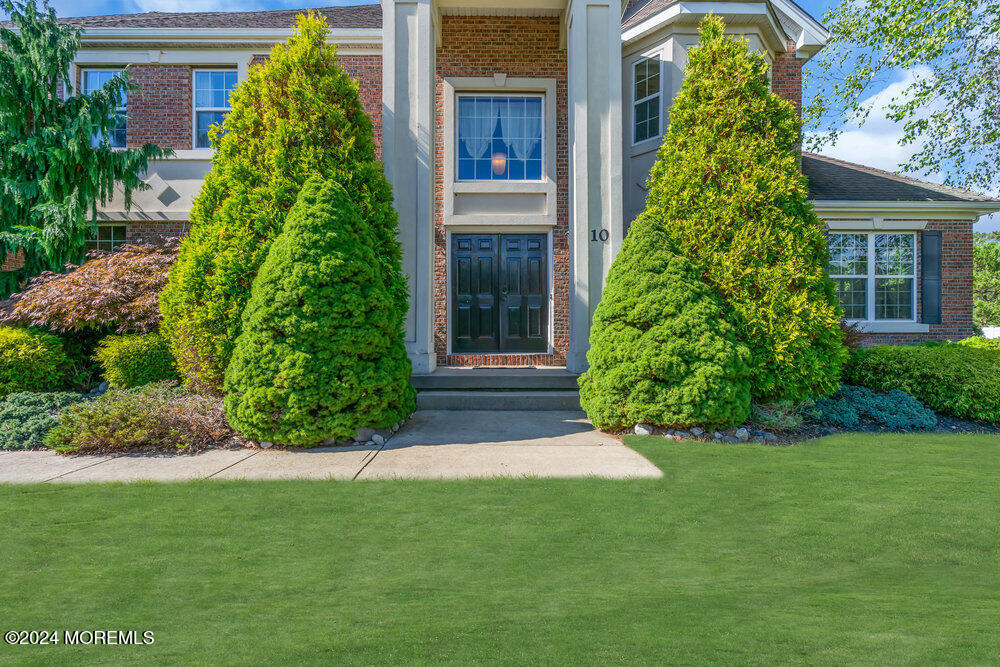 10 Meadow Run Court, Jackson, New Jersey image 5