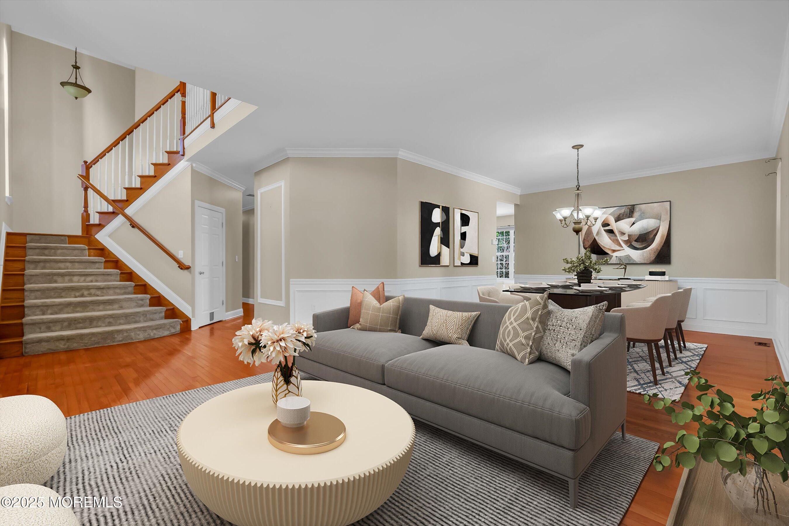 10 Meadow Run Court, Jackson, New Jersey image 10