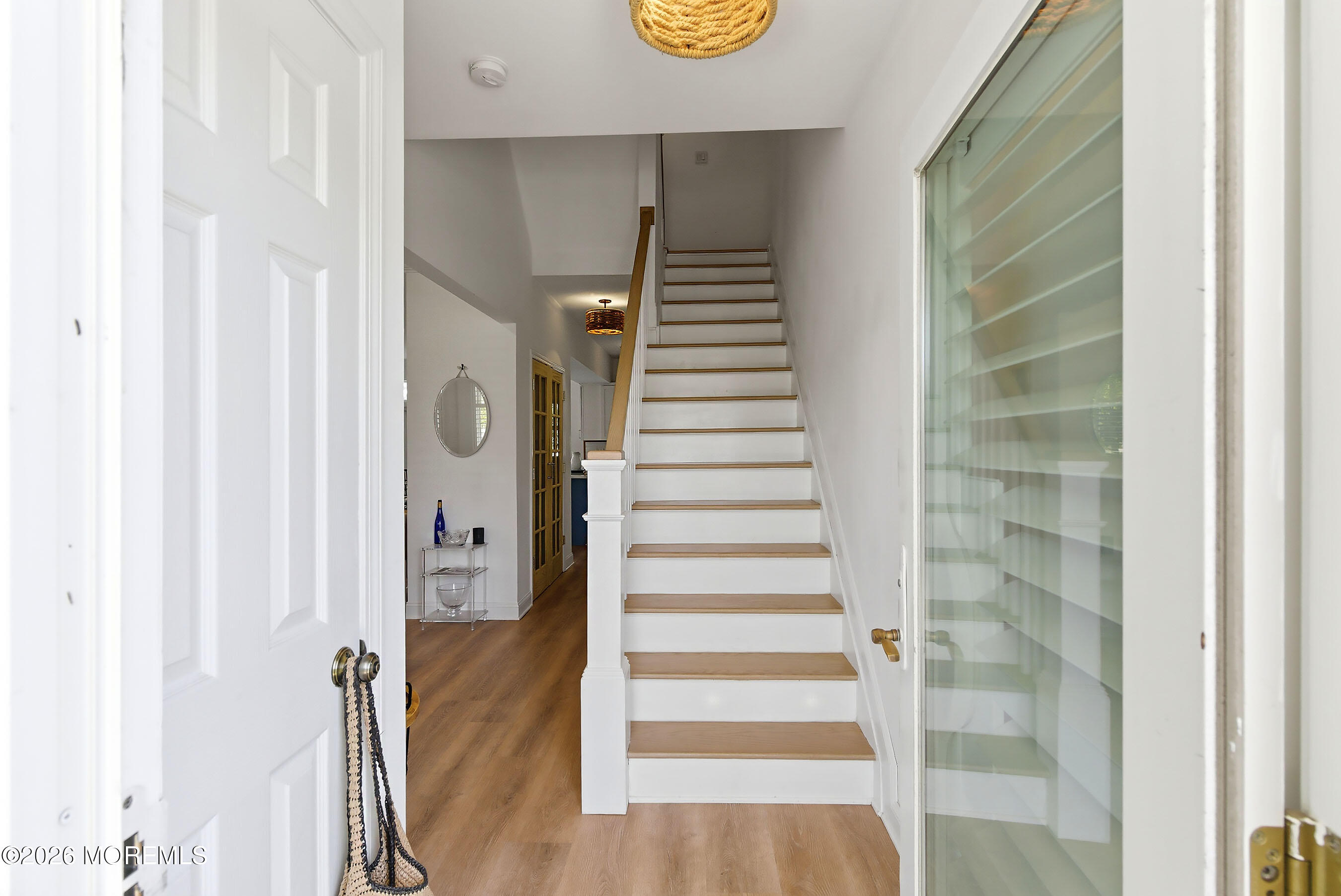384 Pine Avenue