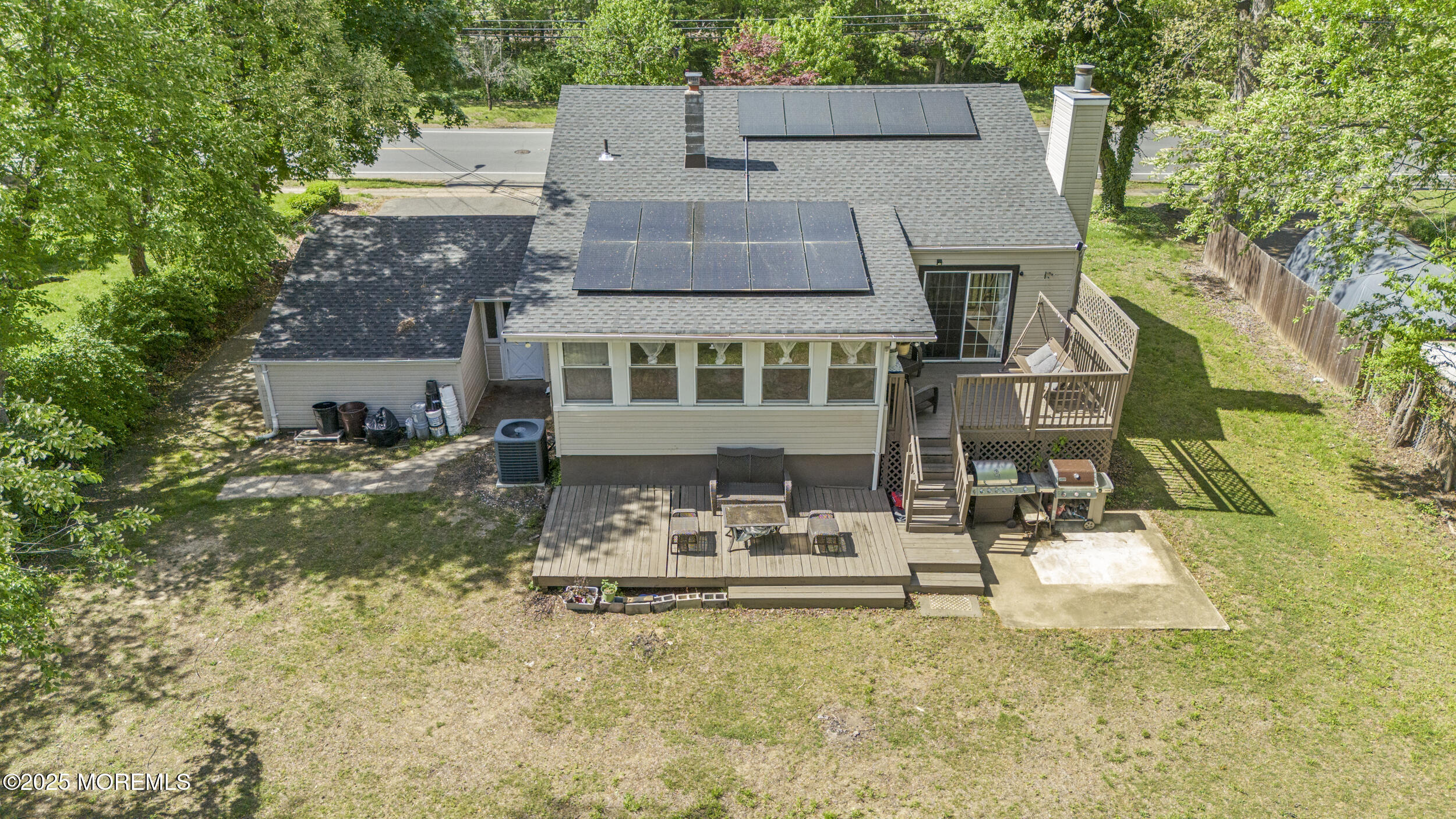 411 Manalapan Road, Spotswood, New Jersey image 33