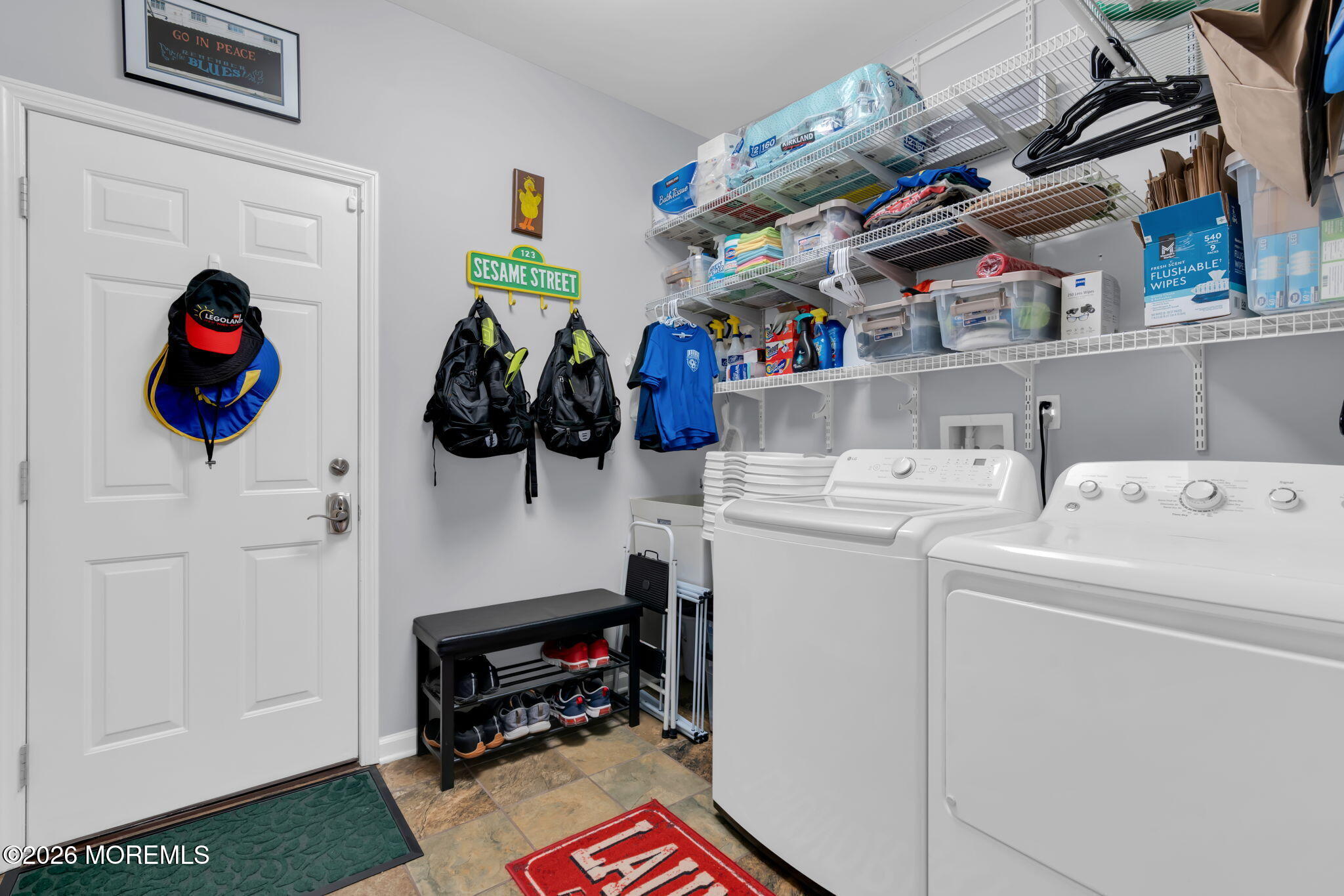 Jackson, New Jersey, 08527, United States, 4 Bedrooms Bedrooms, ,4 BathroomsBathrooms,Residential,Active,2051951