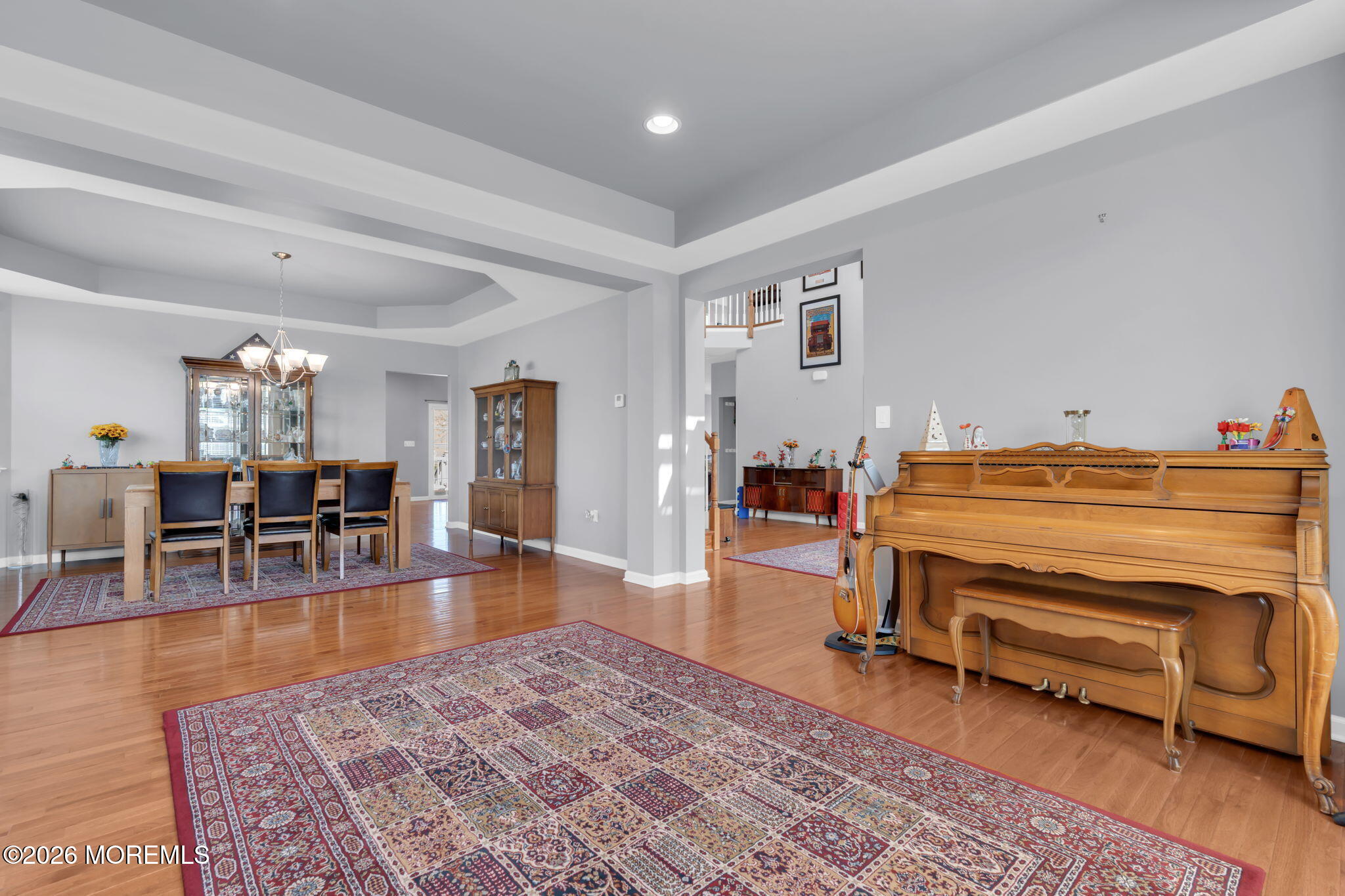 Jackson, New Jersey, 08527, United States, 4 Bedrooms Bedrooms, ,4 BathroomsBathrooms,Residential,Active,2051951