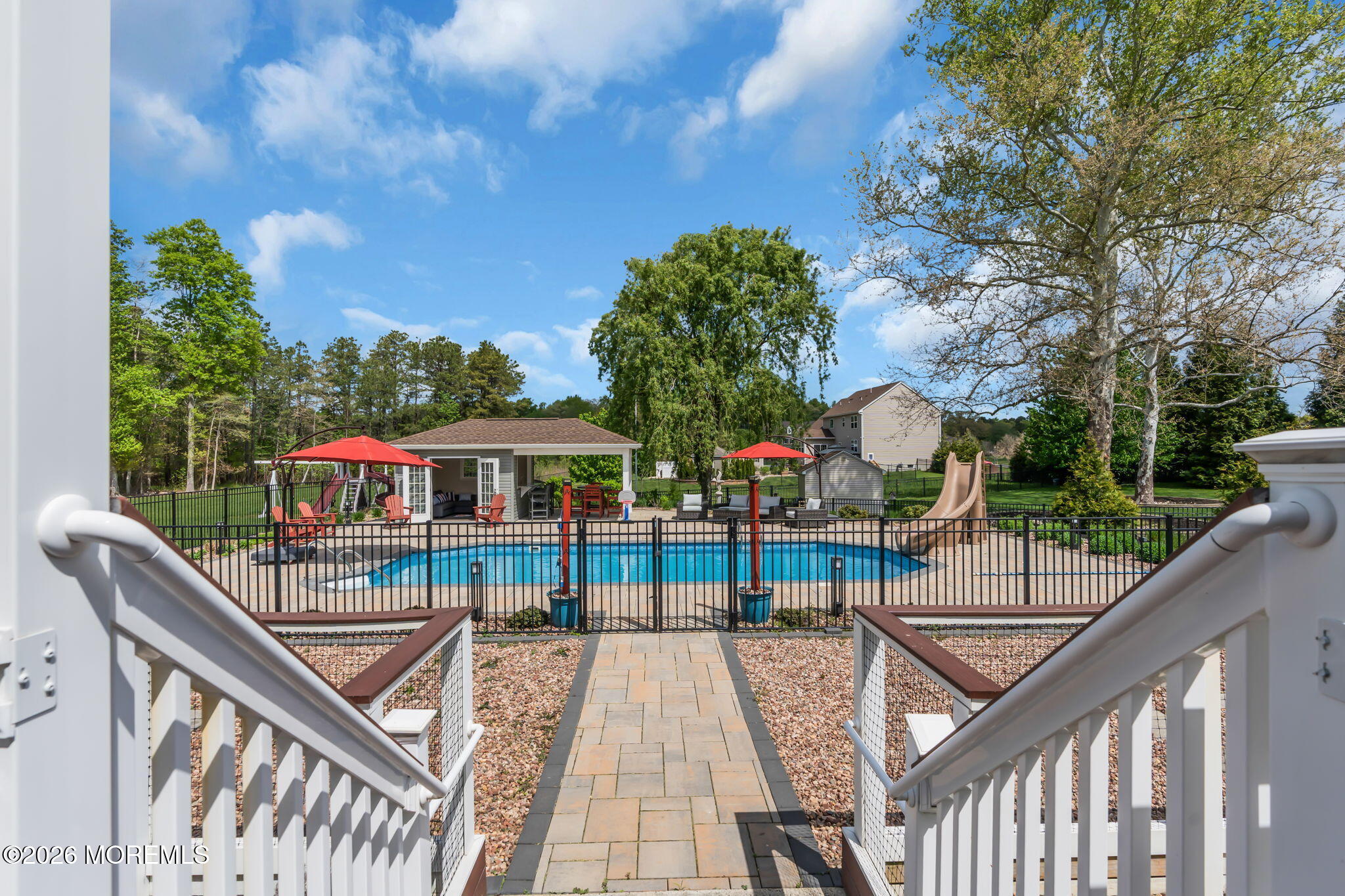 Jackson, New Jersey, 08527, United States, 4 Bedrooms Bedrooms, ,4 BathroomsBathrooms,Residential,Active,2051951