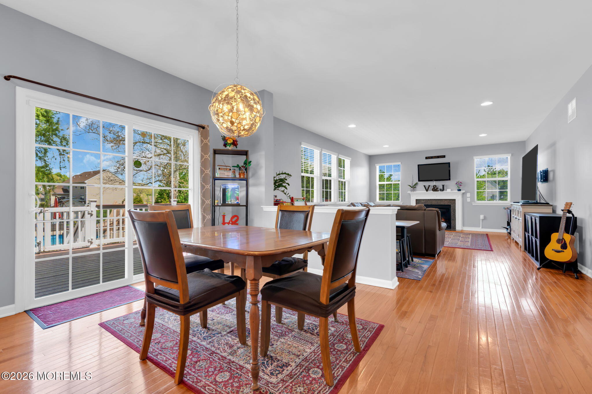 Jackson, New Jersey, 08527, United States, 4 Bedrooms Bedrooms, ,4 BathroomsBathrooms,Residential,Active,2051951
