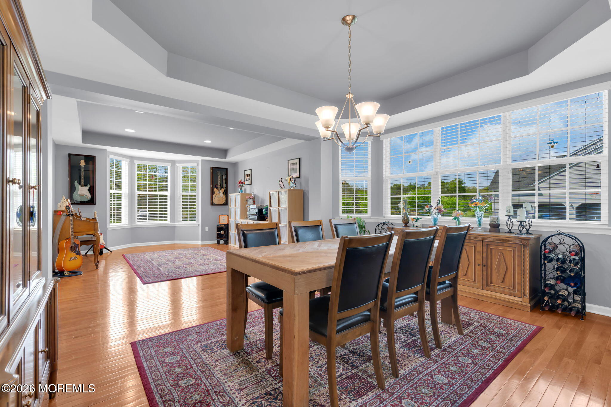 Jackson, New Jersey, 08527, United States, 4 Bedrooms Bedrooms, ,4 BathroomsBathrooms,Residential,Active,2051951