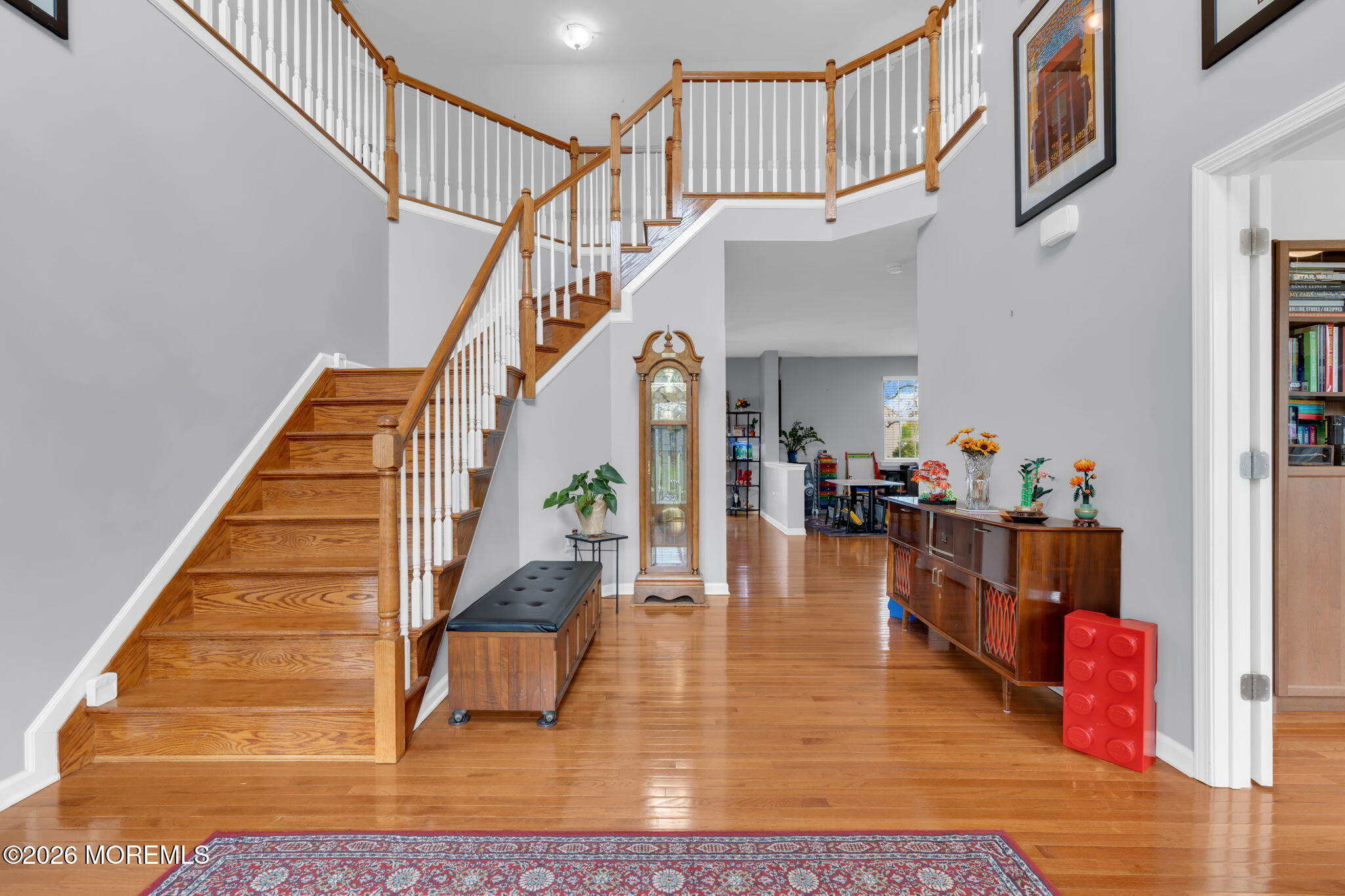 Jackson, New Jersey, 08527, United States, 4 Bedrooms Bedrooms, ,4 BathroomsBathrooms,Residential,Active,2051951