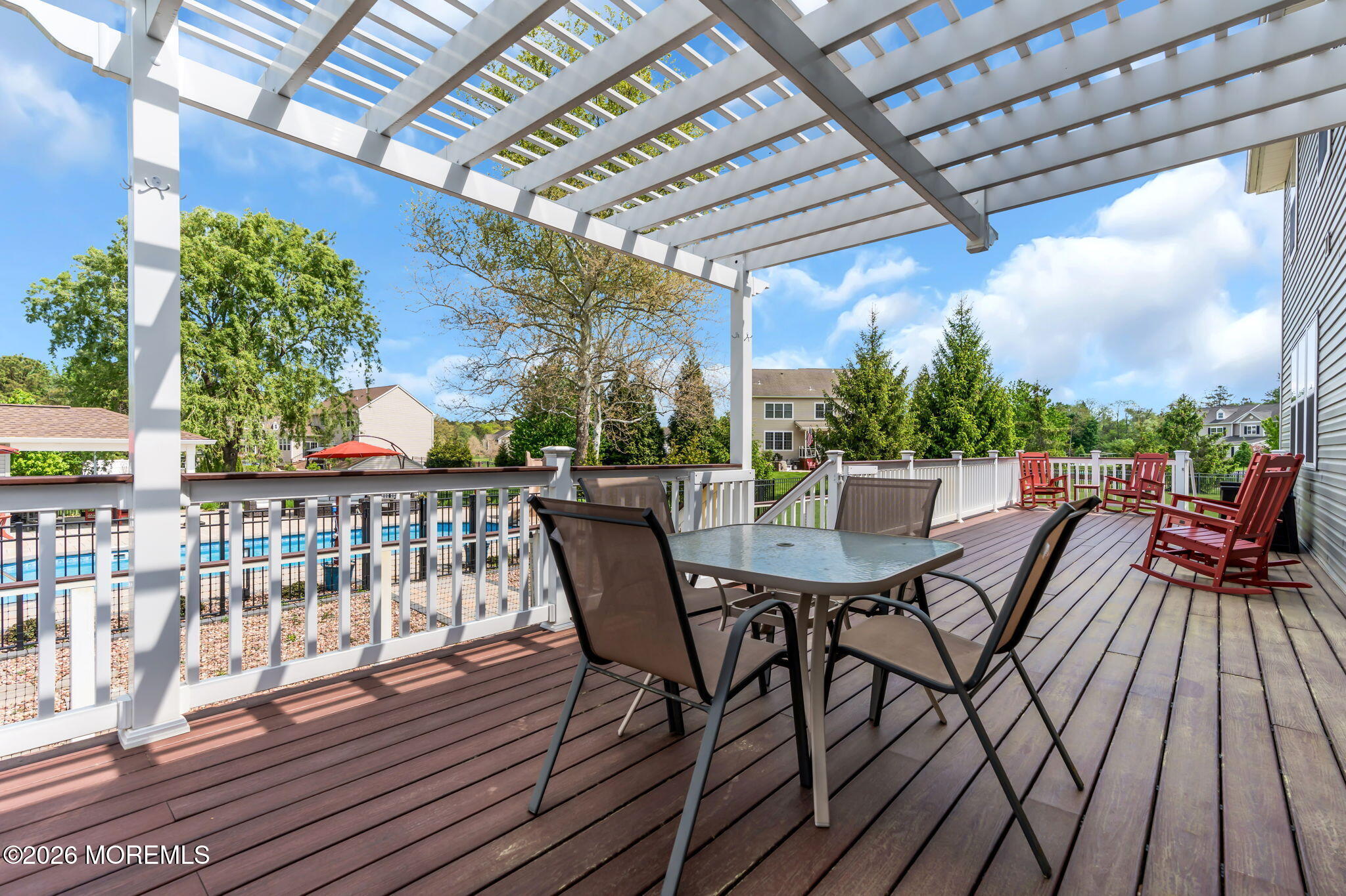 Jackson, New Jersey, 08527, United States, 4 Bedrooms Bedrooms, ,4 BathroomsBathrooms,Residential,Active,2051951