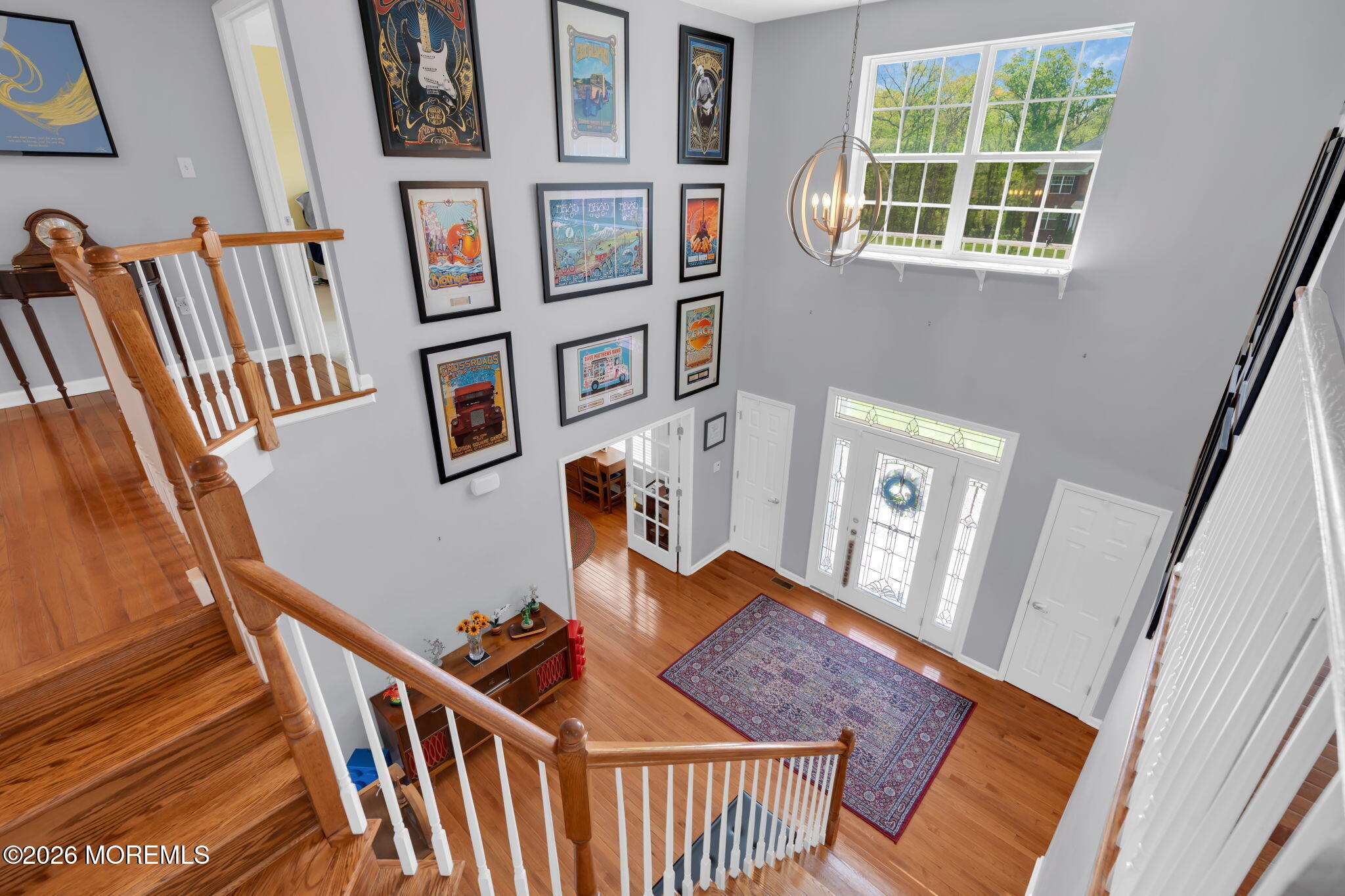 Jackson, New Jersey, 08527, United States, 4 Bedrooms Bedrooms, ,4 BathroomsBathrooms,Residential,Active,2051951