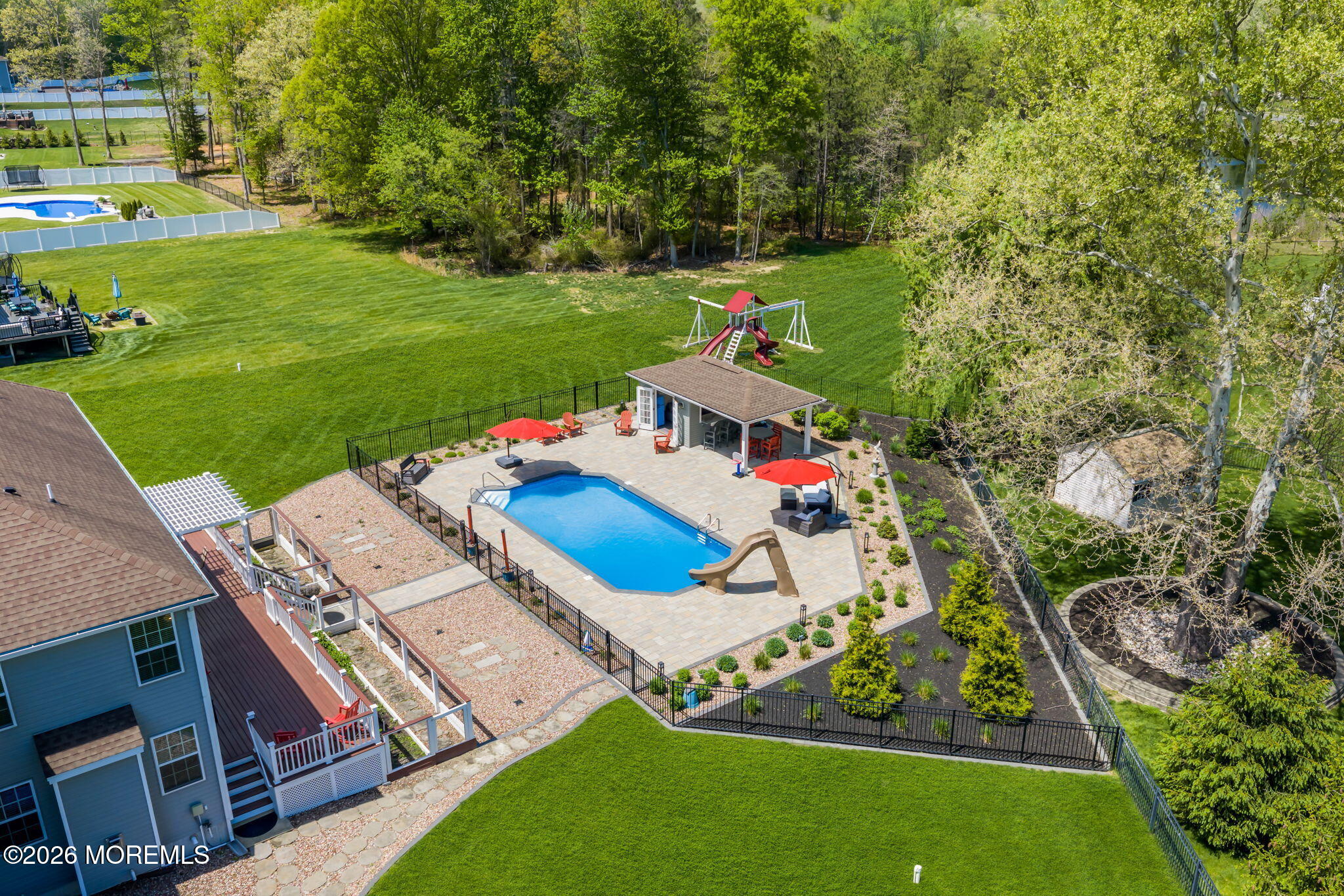 Jackson, New Jersey, 08527, United States, 4 Bedrooms Bedrooms, ,4 BathroomsBathrooms,Residential,Active,2051951