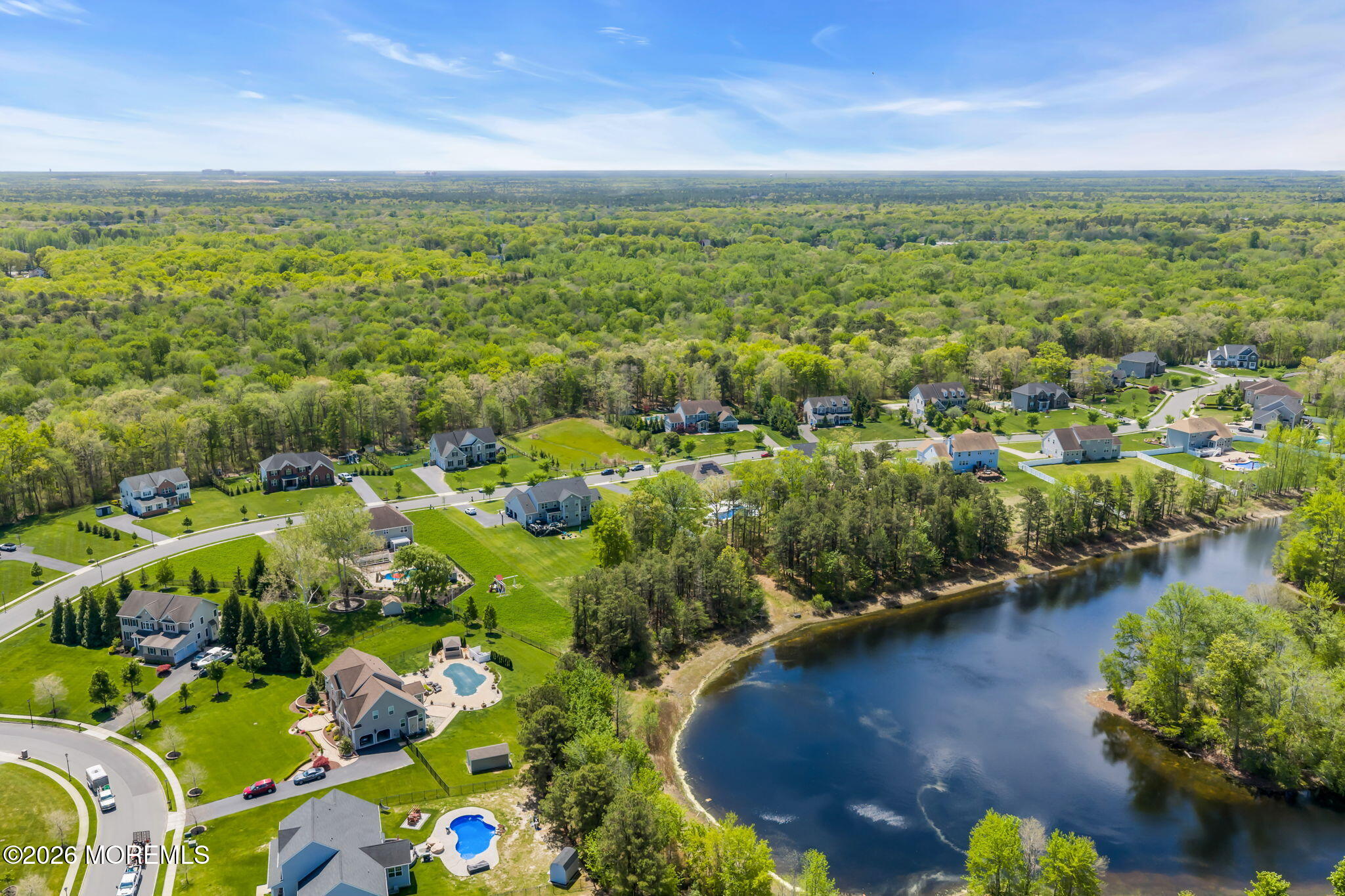 Jackson, New Jersey, 08527, United States, 4 Bedrooms Bedrooms, ,4 BathroomsBathrooms,Residential,Active,2051951