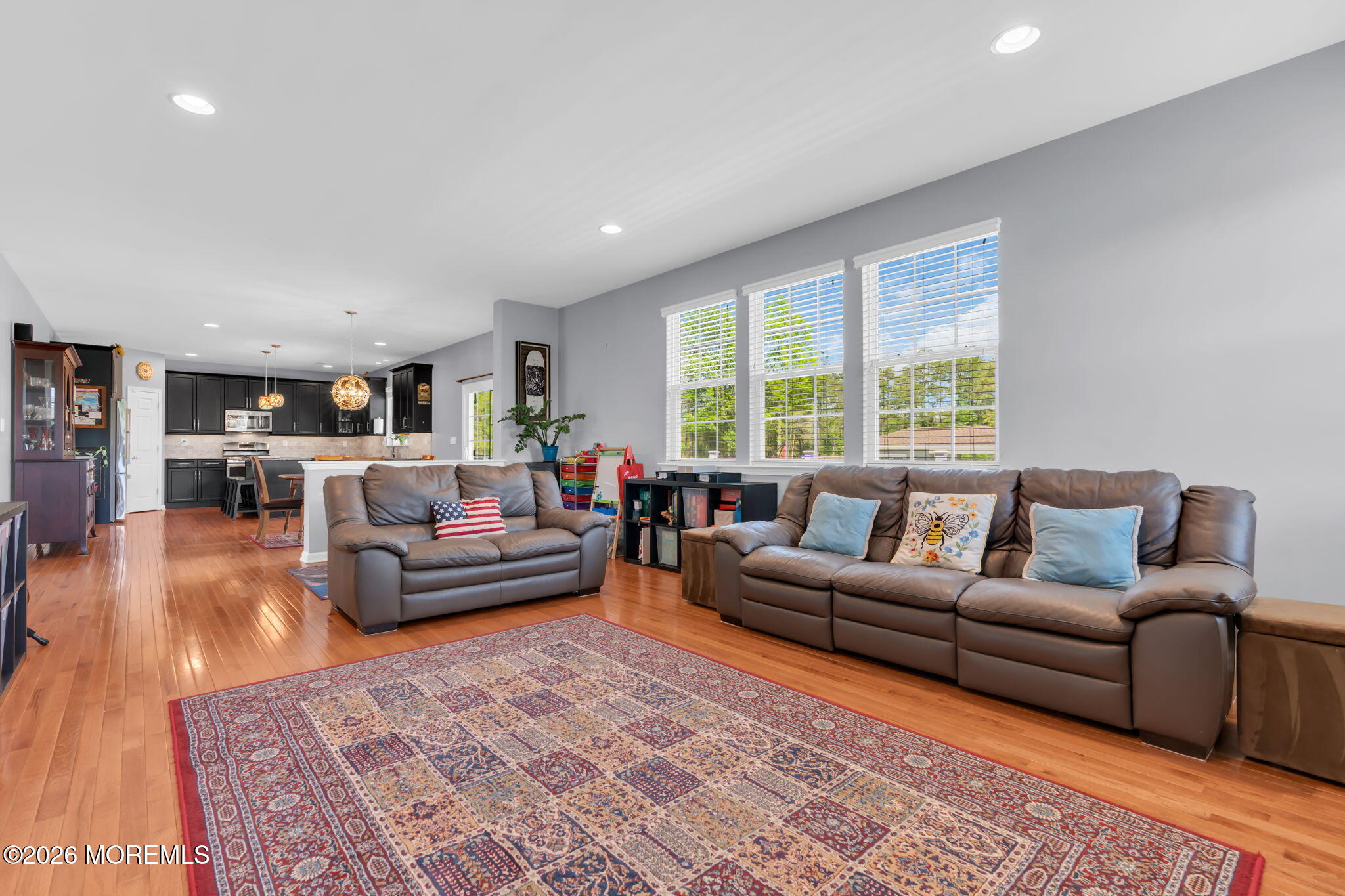Jackson, New Jersey, 08527, United States, 4 Bedrooms Bedrooms, ,4 BathroomsBathrooms,Residential,Active,2051951