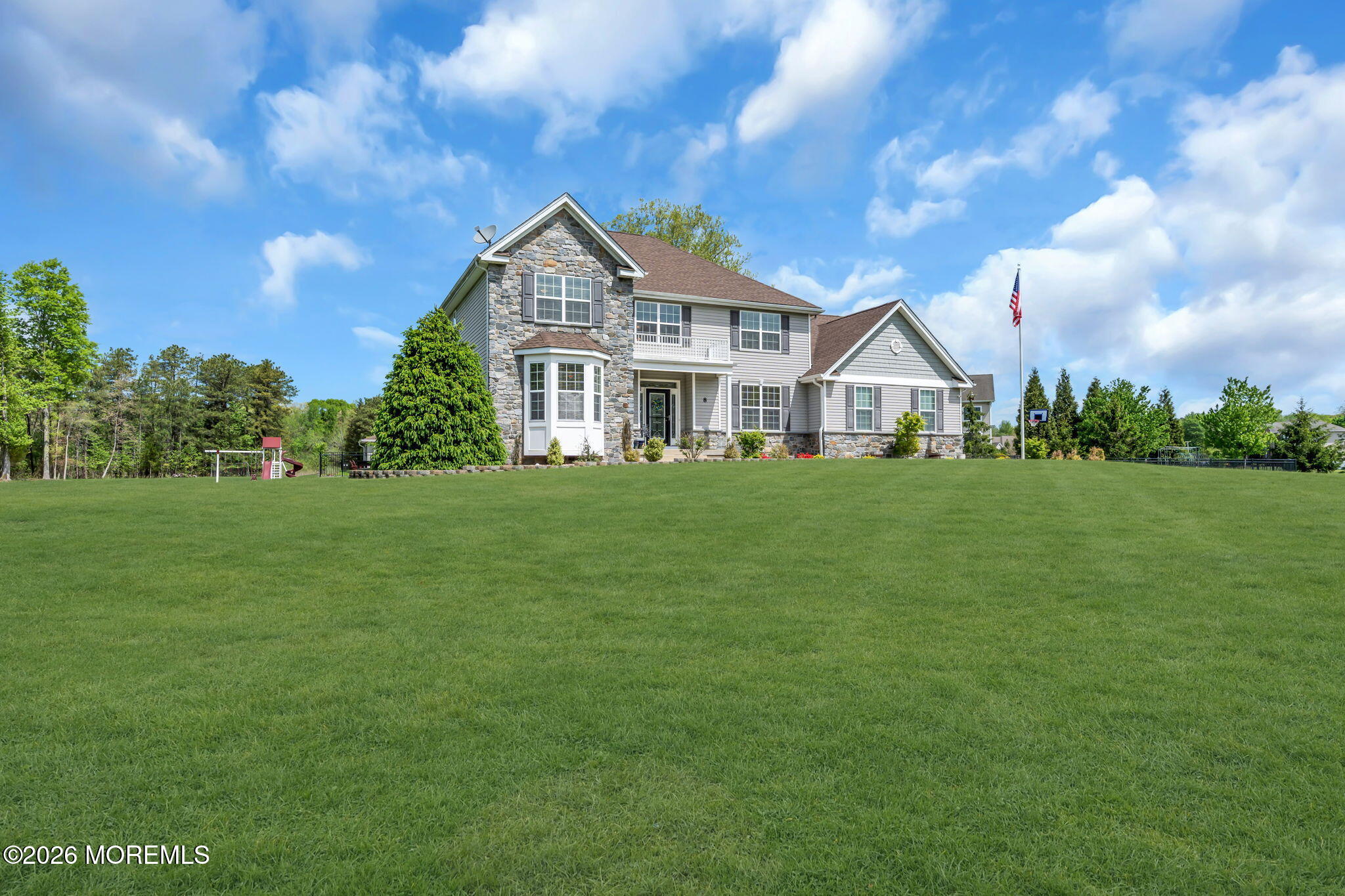 Jackson, New Jersey, 08527, United States, 4 Bedrooms Bedrooms, ,4 BathroomsBathrooms,Residential,Active,2051951