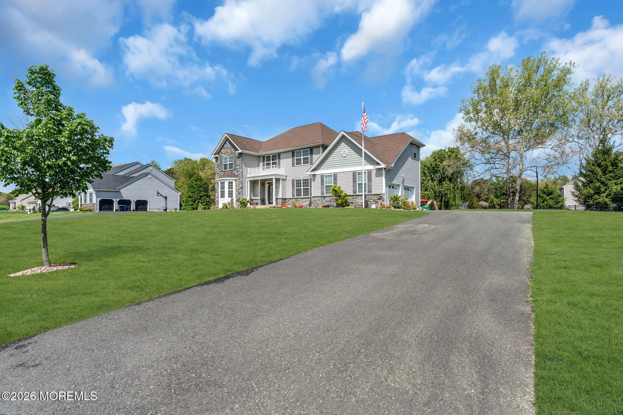 Jackson, New Jersey, 08527, United States, 4 Bedrooms Bedrooms, ,4 BathroomsBathrooms,Residential,Active,2051951