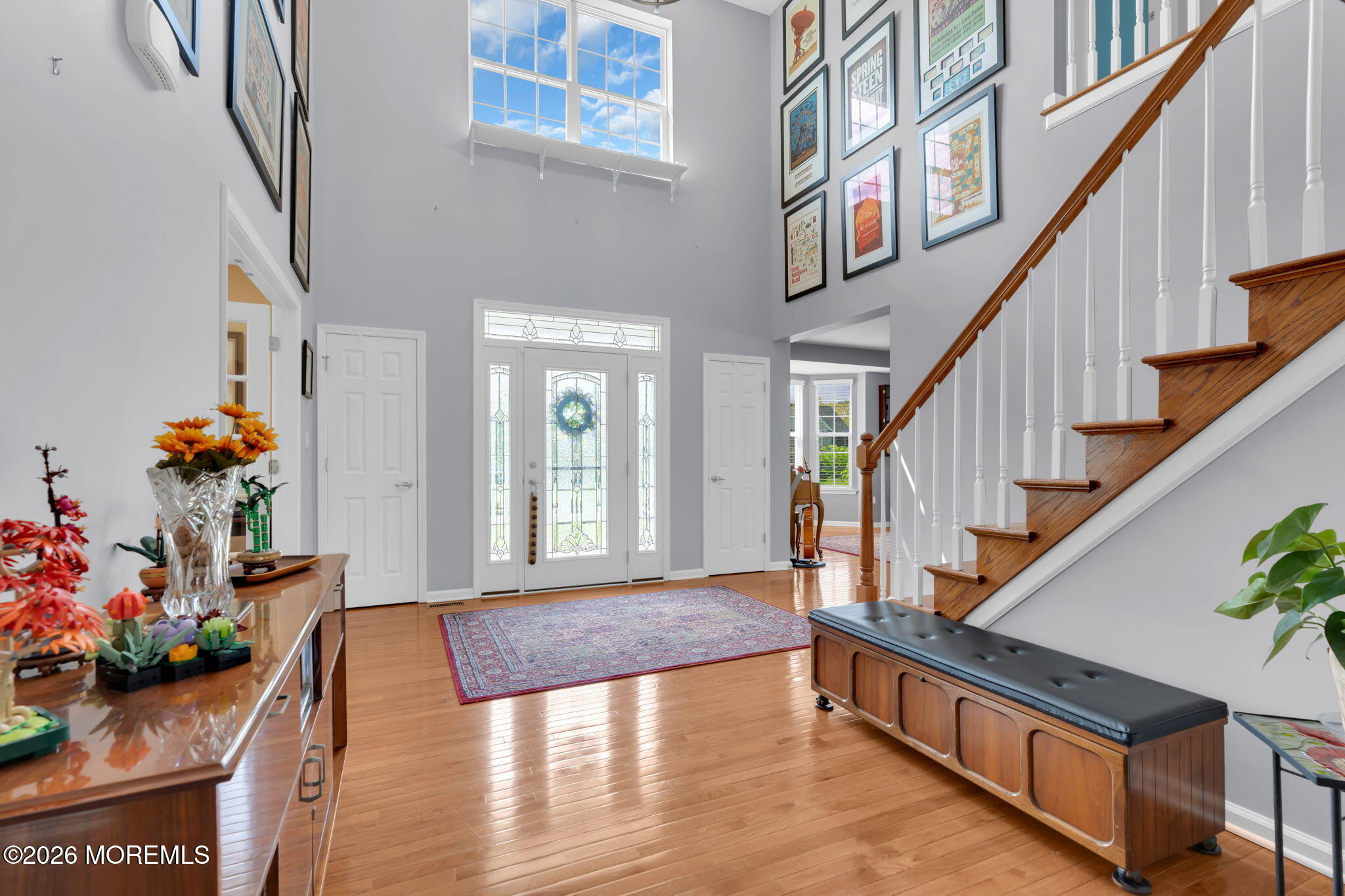 Jackson, New Jersey, 08527, United States, 4 Bedrooms Bedrooms, ,4 BathroomsBathrooms,Residential,Active,2051951
