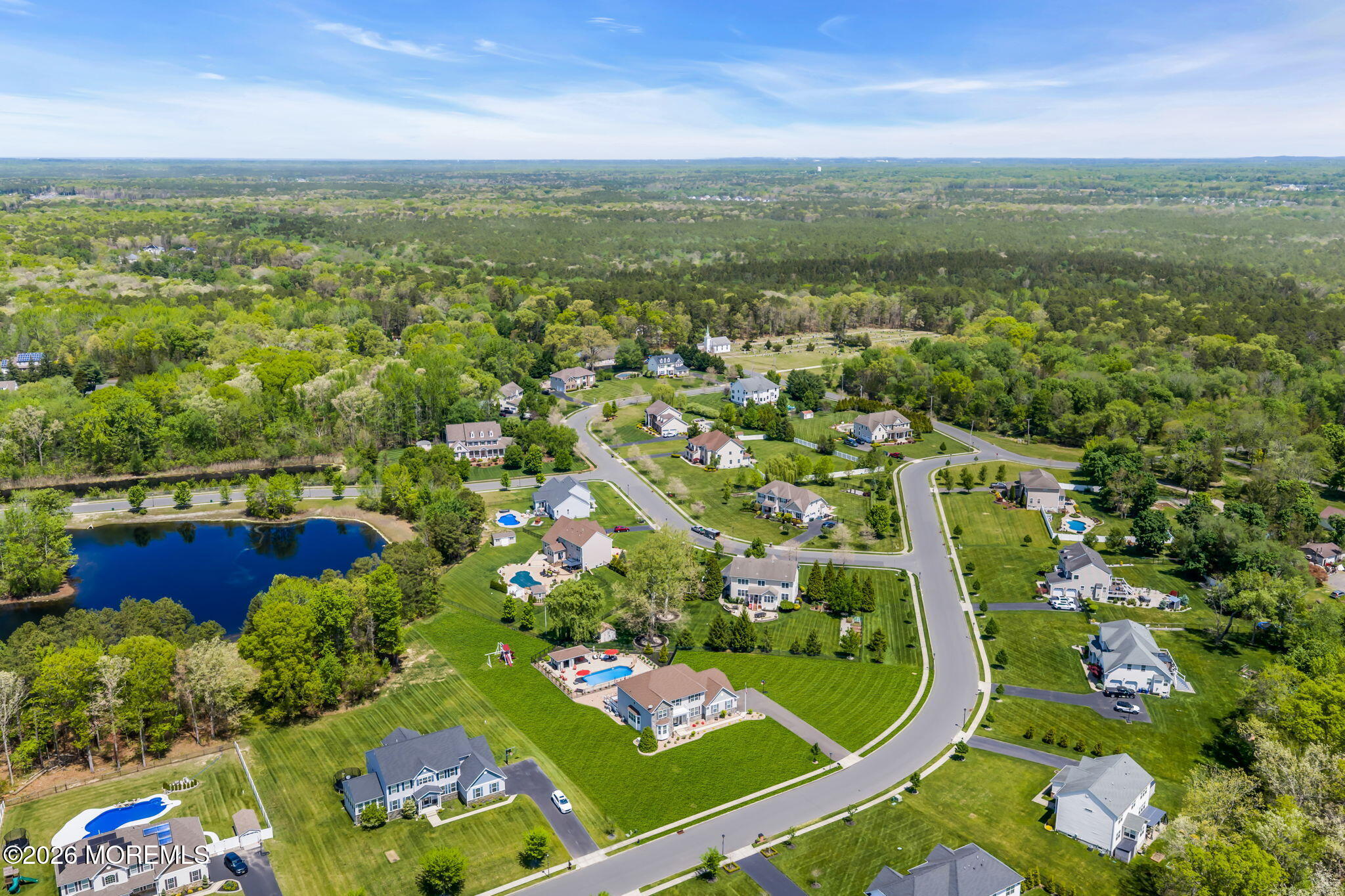 Jackson, New Jersey, 08527, United States, 4 Bedrooms Bedrooms, ,4 BathroomsBathrooms,Residential,Active,2051951