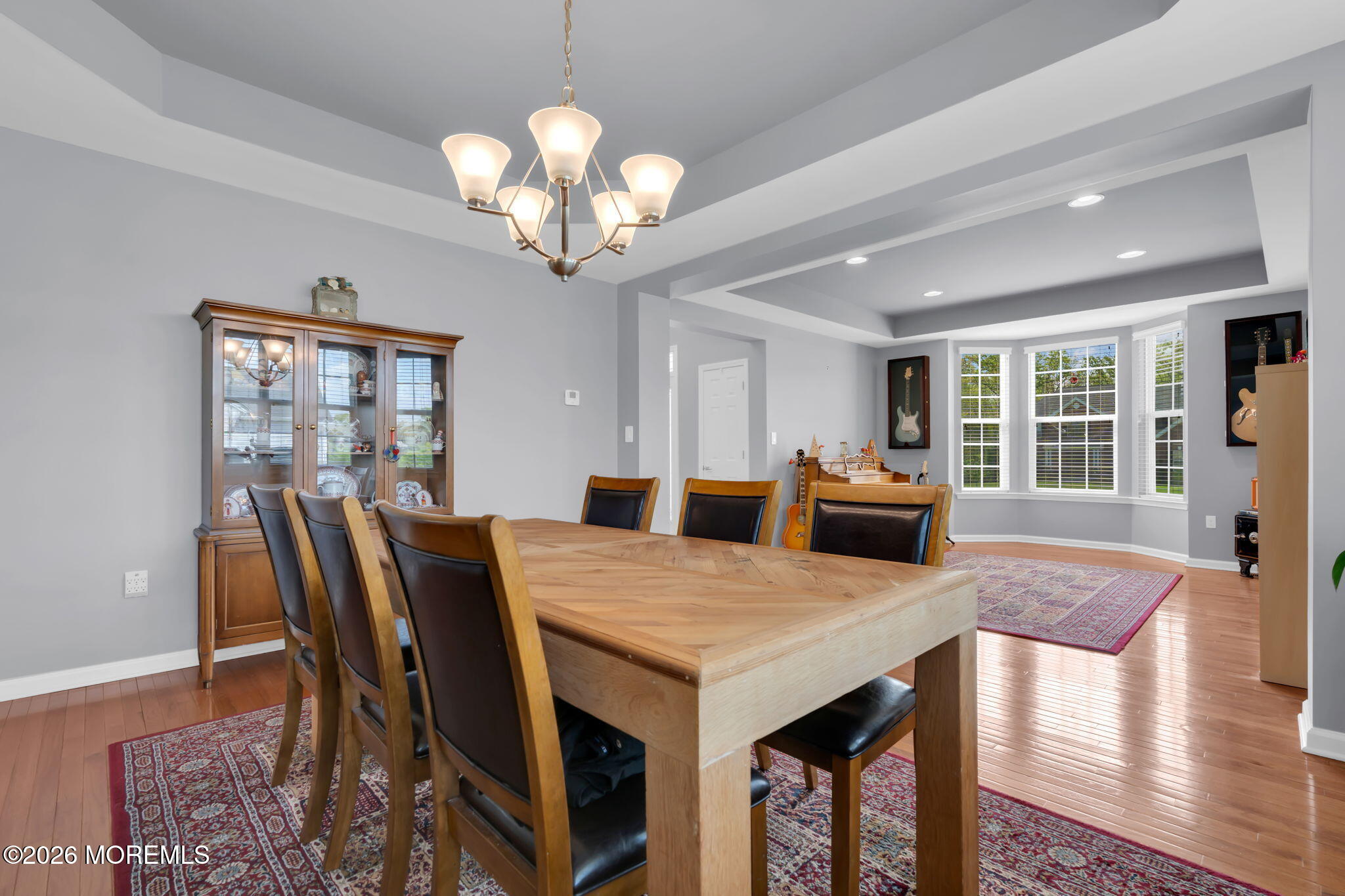 Jackson, New Jersey, 08527, United States, 4 Bedrooms Bedrooms, ,4 BathroomsBathrooms,Residential,Active,2051951