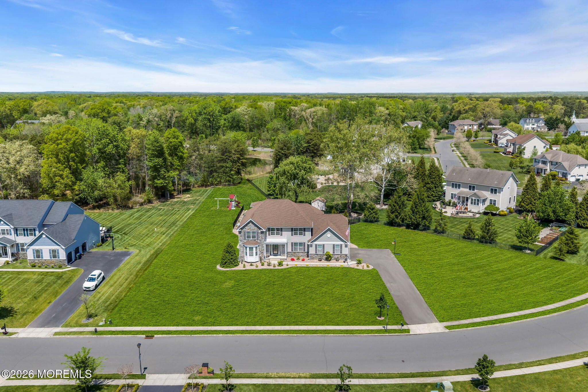 Jackson, New Jersey, 08527, United States, 4 Bedrooms Bedrooms, ,4 BathroomsBathrooms,Residential,Active,2051951