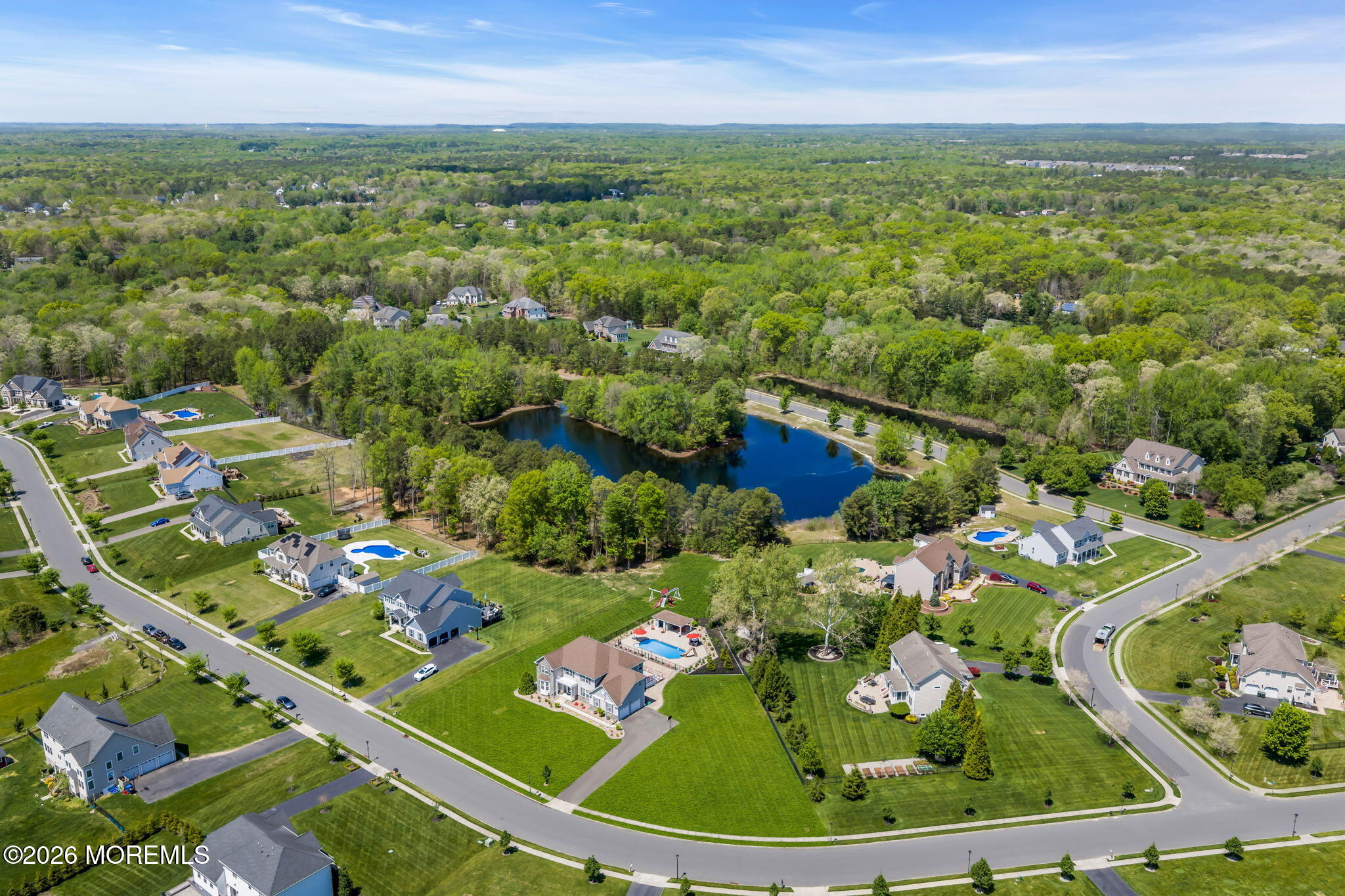 Jackson, New Jersey, 08527, United States, 4 Bedrooms Bedrooms, ,4 BathroomsBathrooms,Residential,Active,2051951