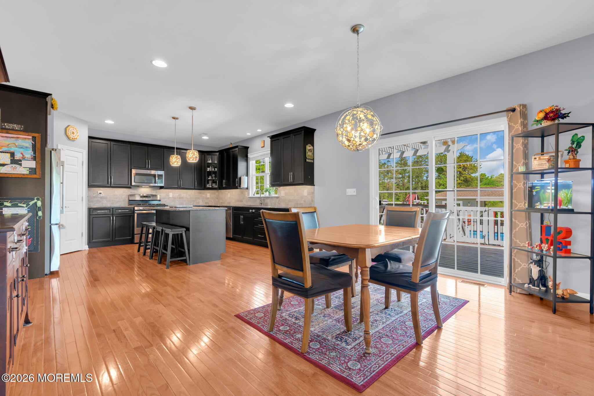 Jackson, New Jersey, 08527, United States, 4 Bedrooms Bedrooms, ,4 BathroomsBathrooms,Residential,Active,2051951