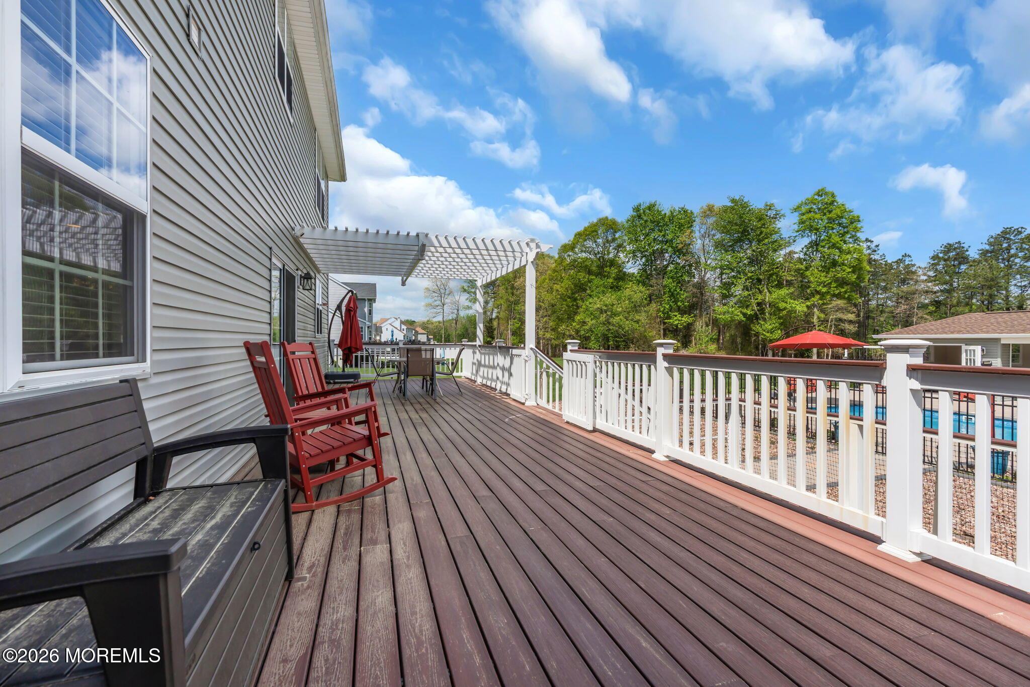 Jackson, New Jersey, 08527, United States, 4 Bedrooms Bedrooms, ,4 BathroomsBathrooms,Residential,Active,2051951