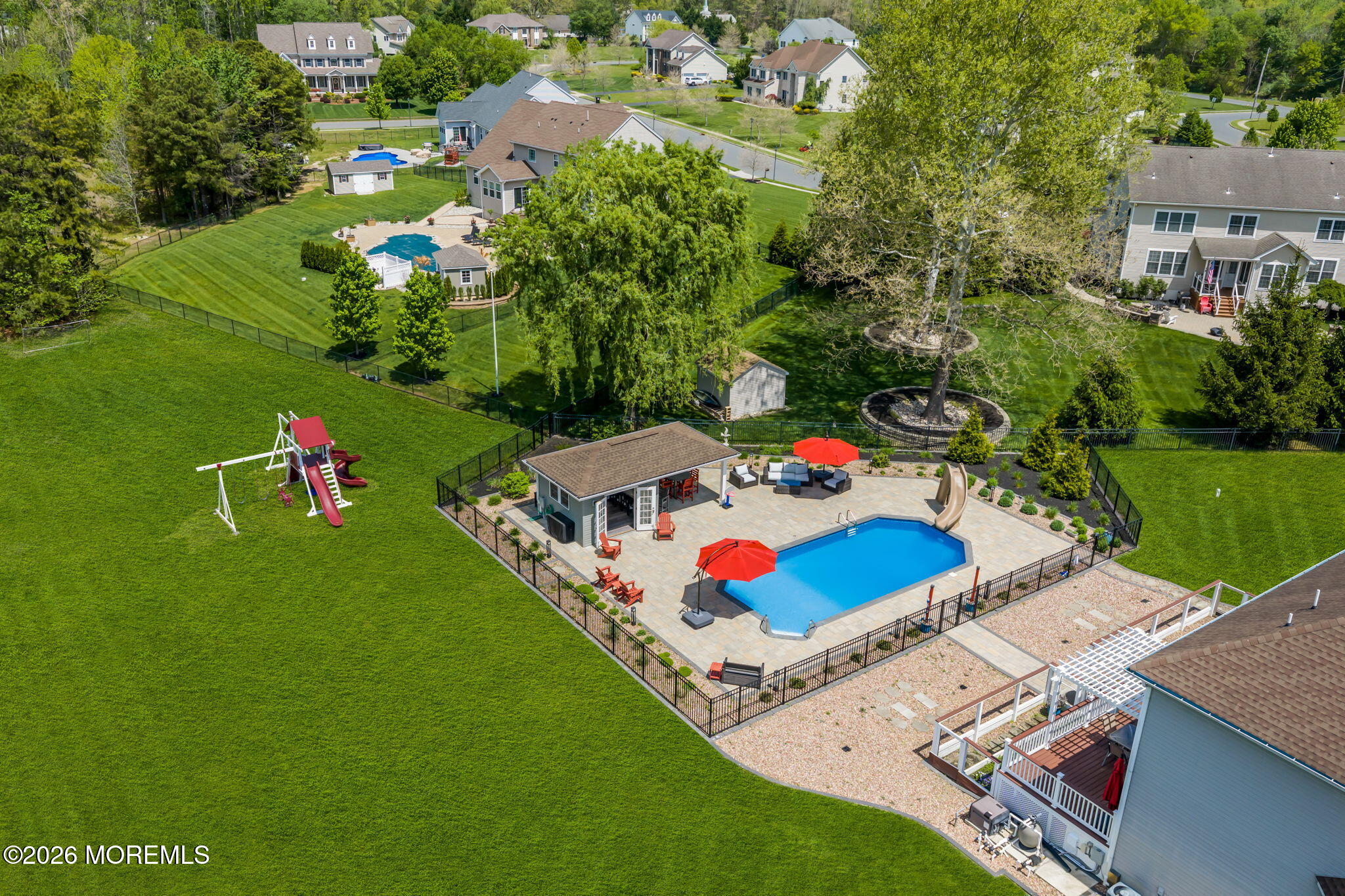Jackson, New Jersey, 08527, United States, 4 Bedrooms Bedrooms, ,4 BathroomsBathrooms,Residential,Active,2051951
