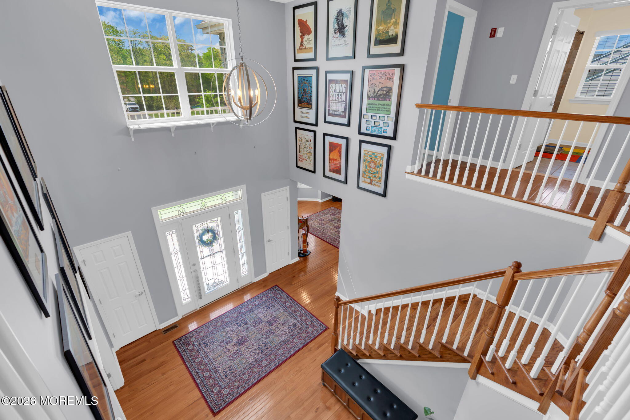 Jackson, New Jersey, 08527, United States, 4 Bedrooms Bedrooms, ,4 BathroomsBathrooms,Residential,Active,2051951