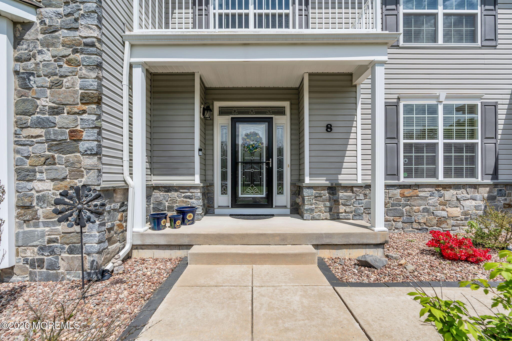 Jackson, New Jersey, 08527, United States, 4 Bedrooms Bedrooms, ,4 BathroomsBathrooms,Residential,Active,2051951