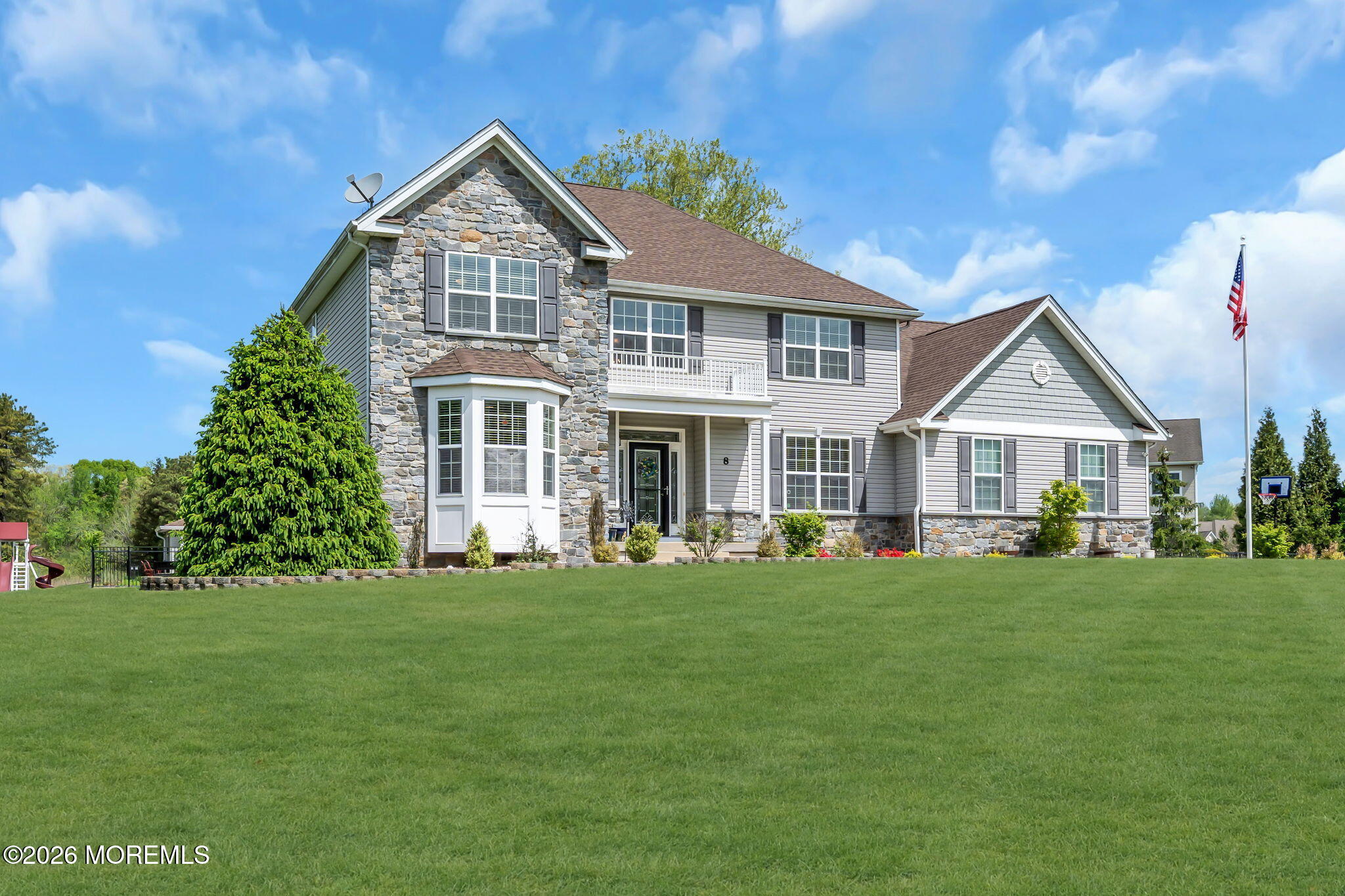 Jackson, New Jersey, 08527, United States, 4 Bedrooms Bedrooms, ,4 BathroomsBathrooms,Residential,Active,2051951
