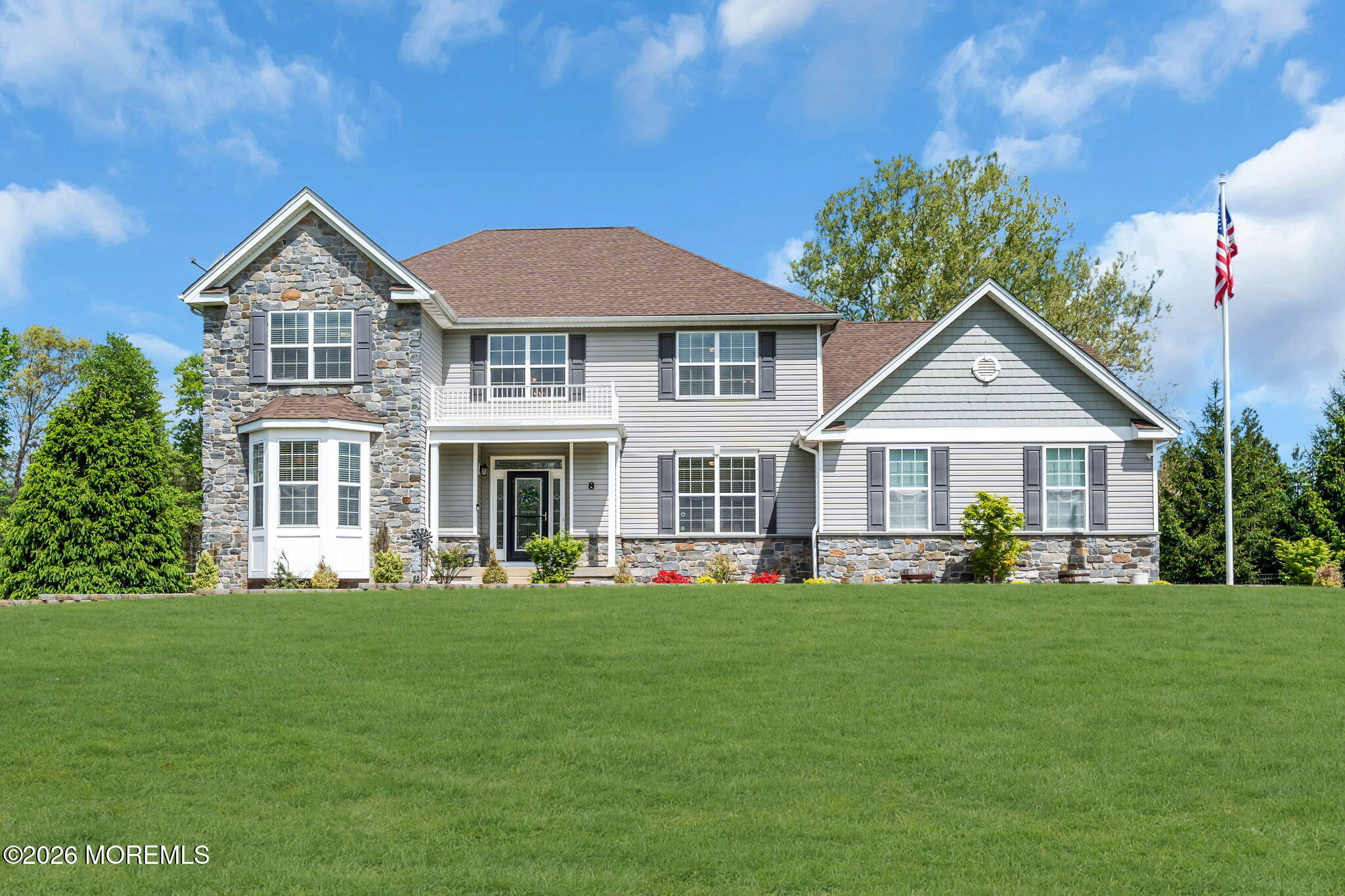 Jackson, New Jersey, 08527, United States, 4 Bedrooms Bedrooms, ,4 BathroomsBathrooms,Residential,Active,2051951