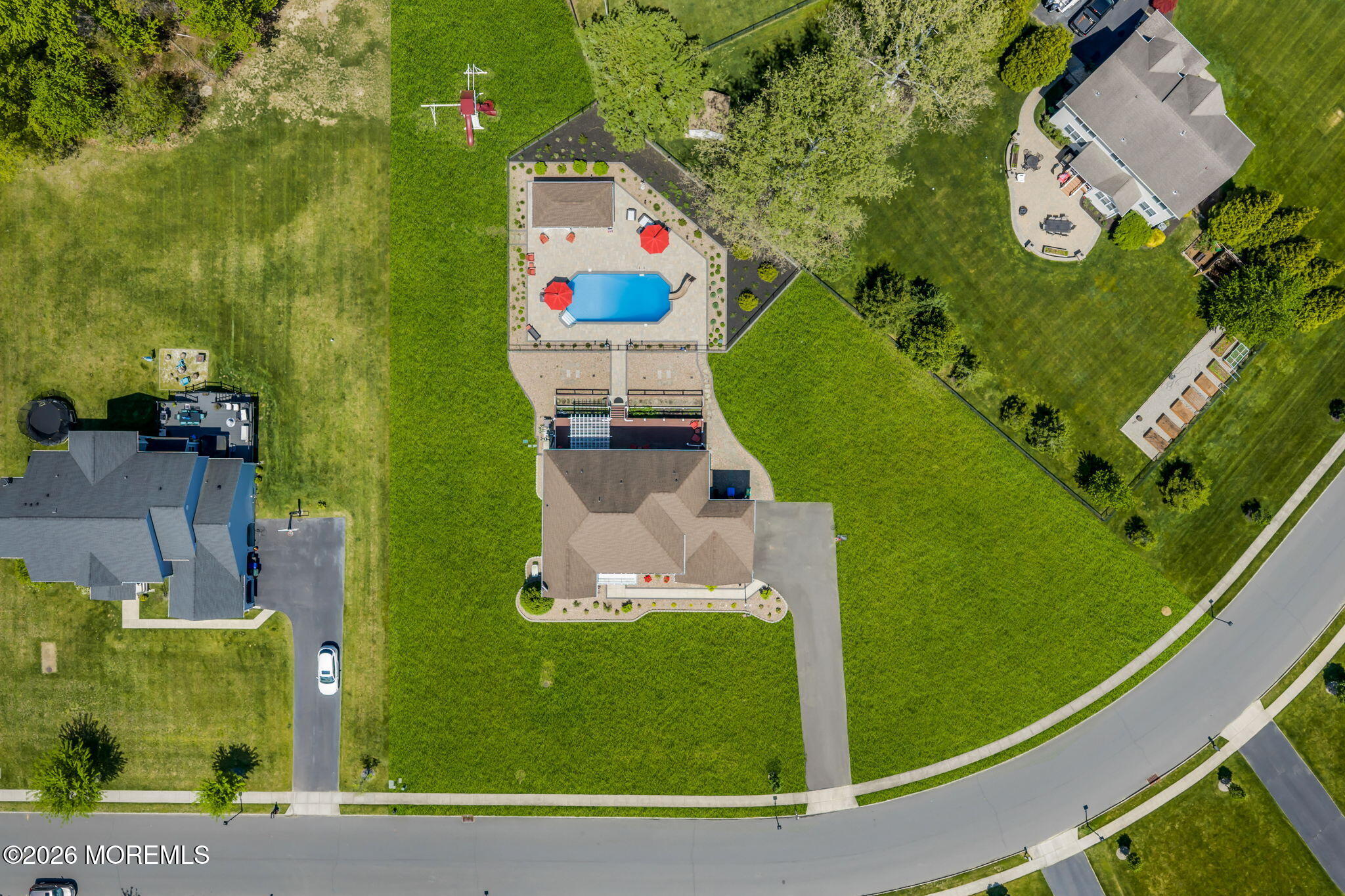 Jackson, New Jersey, 08527, United States, 4 Bedrooms Bedrooms, ,4 BathroomsBathrooms,Residential,Active,2051951