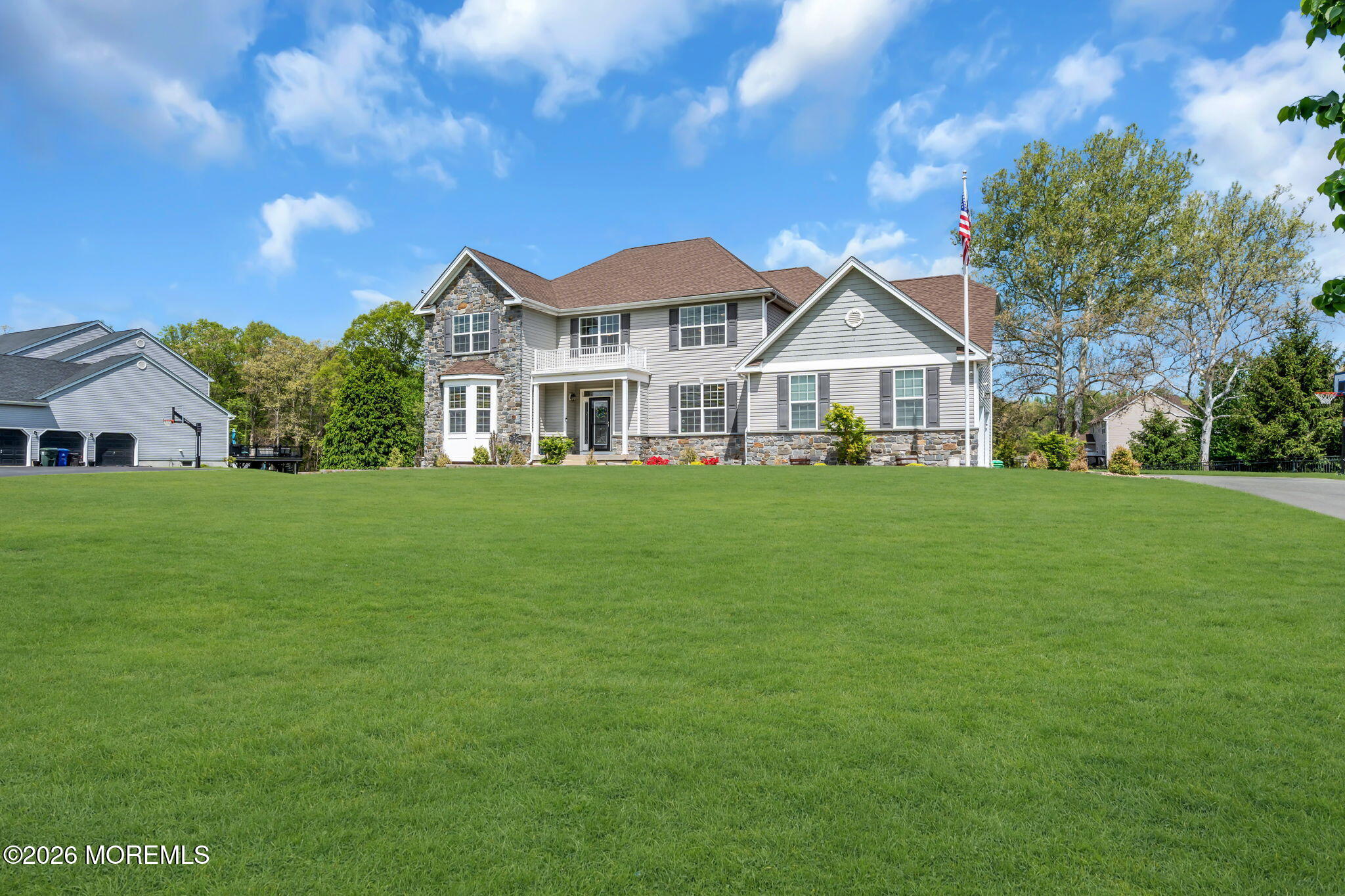 Jackson, New Jersey, 08527, United States, 4 Bedrooms Bedrooms, ,4 BathroomsBathrooms,Residential,Active,2051951