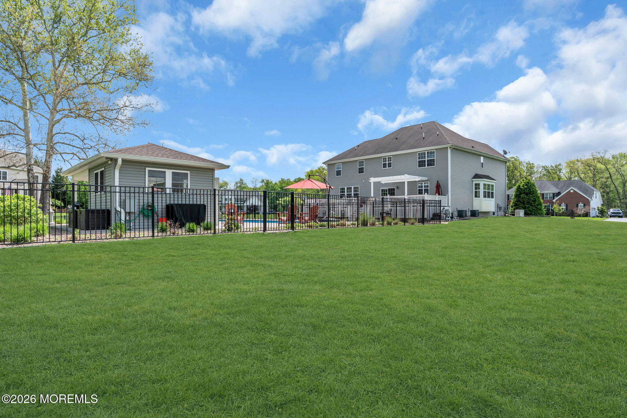 Jackson, New Jersey, 08527, United States, 4 Bedrooms Bedrooms, ,4 BathroomsBathrooms,Residential,Active,2051951