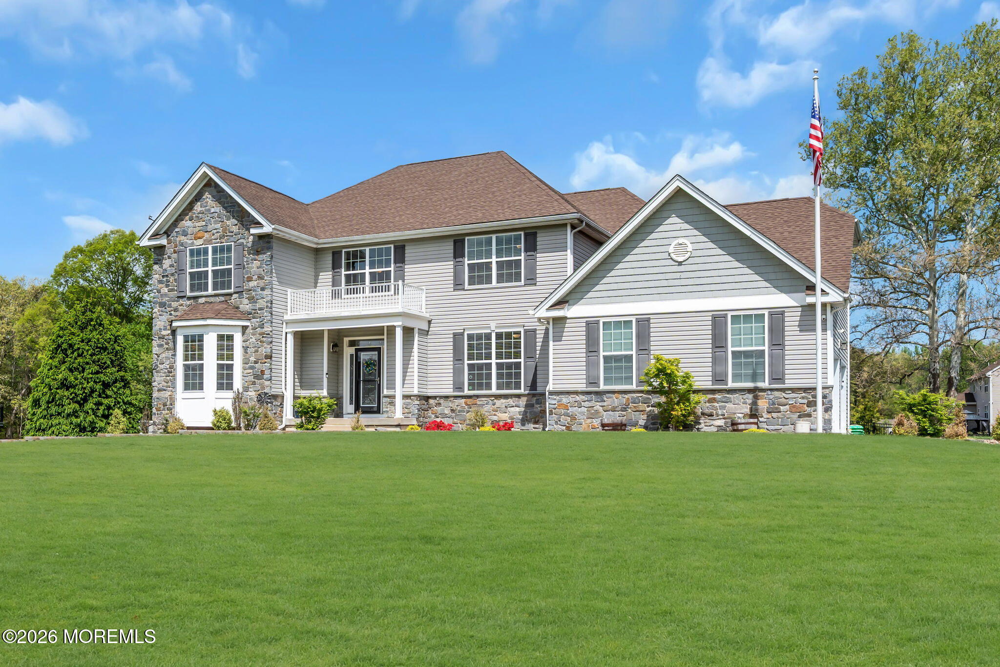 Jackson, New Jersey, 08527, United States, 4 Bedrooms Bedrooms, ,4 BathroomsBathrooms,Residential,Active,2051951
