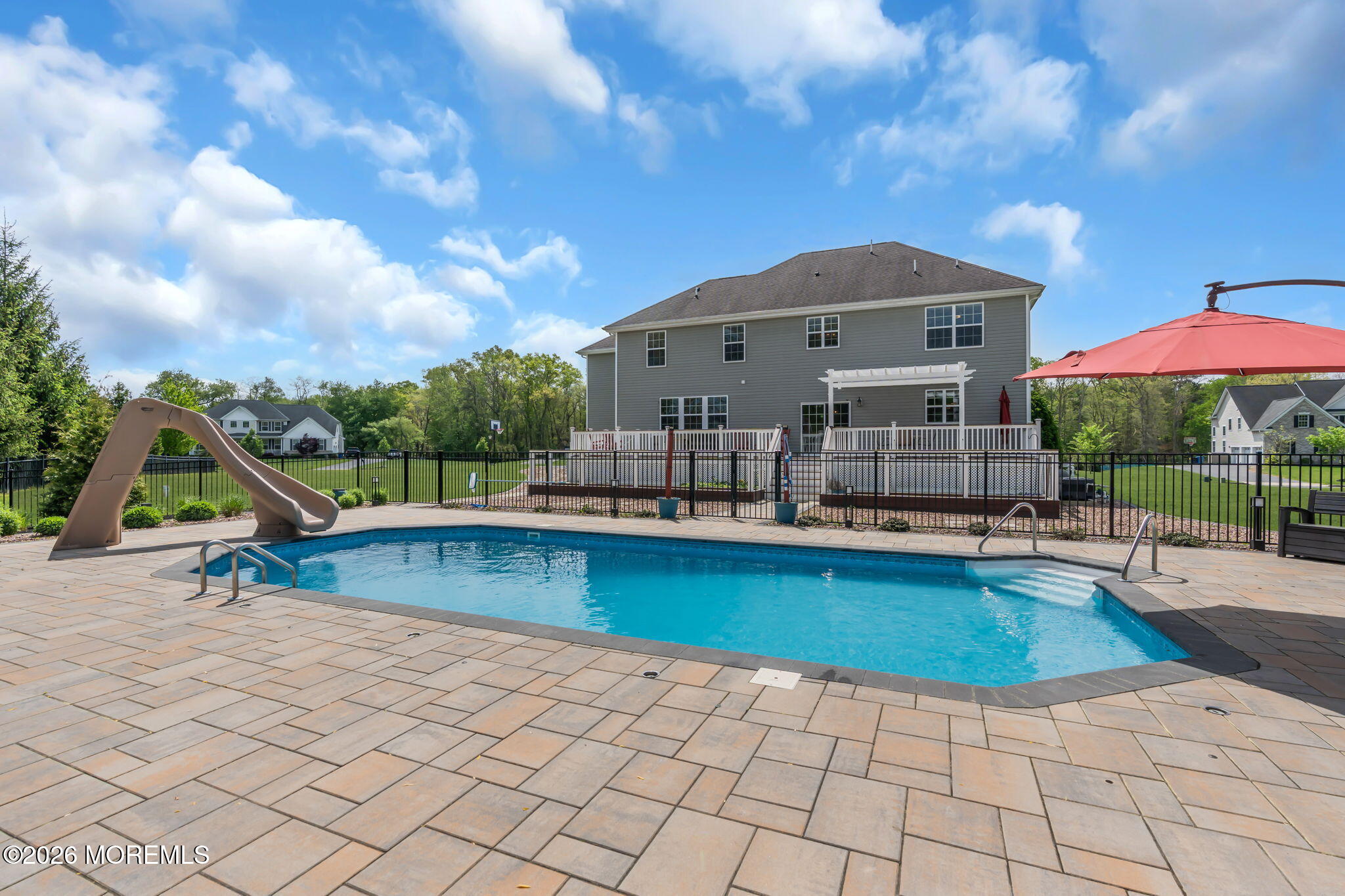 Jackson, New Jersey, 08527, United States, 4 Bedrooms Bedrooms, ,4 BathroomsBathrooms,Residential,Active,2051951
