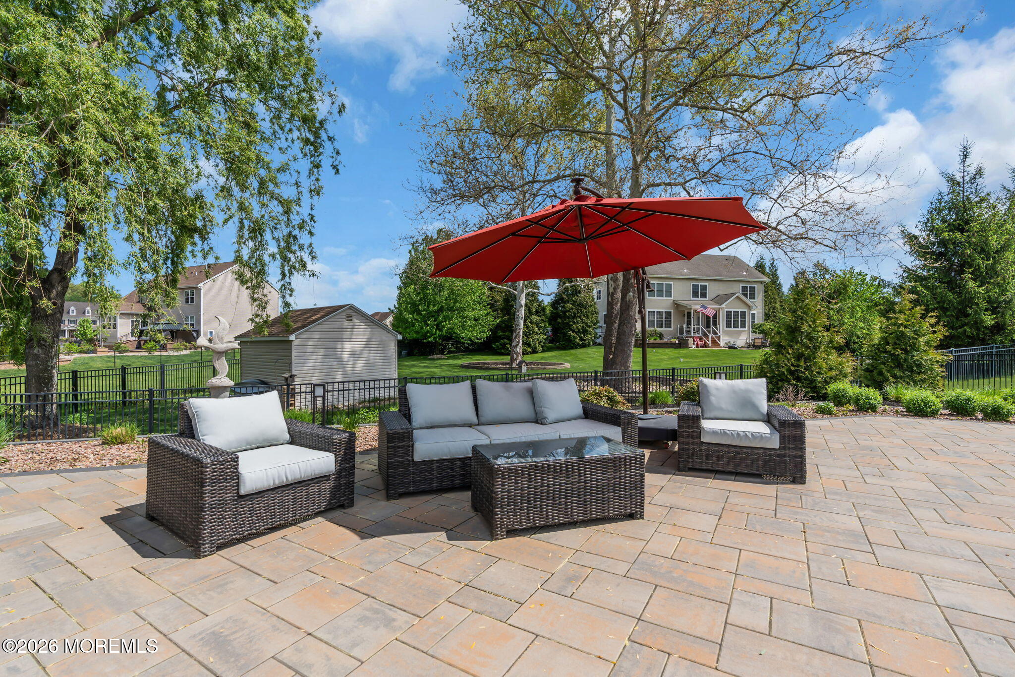 Jackson, New Jersey, 08527, United States, 4 Bedrooms Bedrooms, ,4 BathroomsBathrooms,Residential,Active,2051951