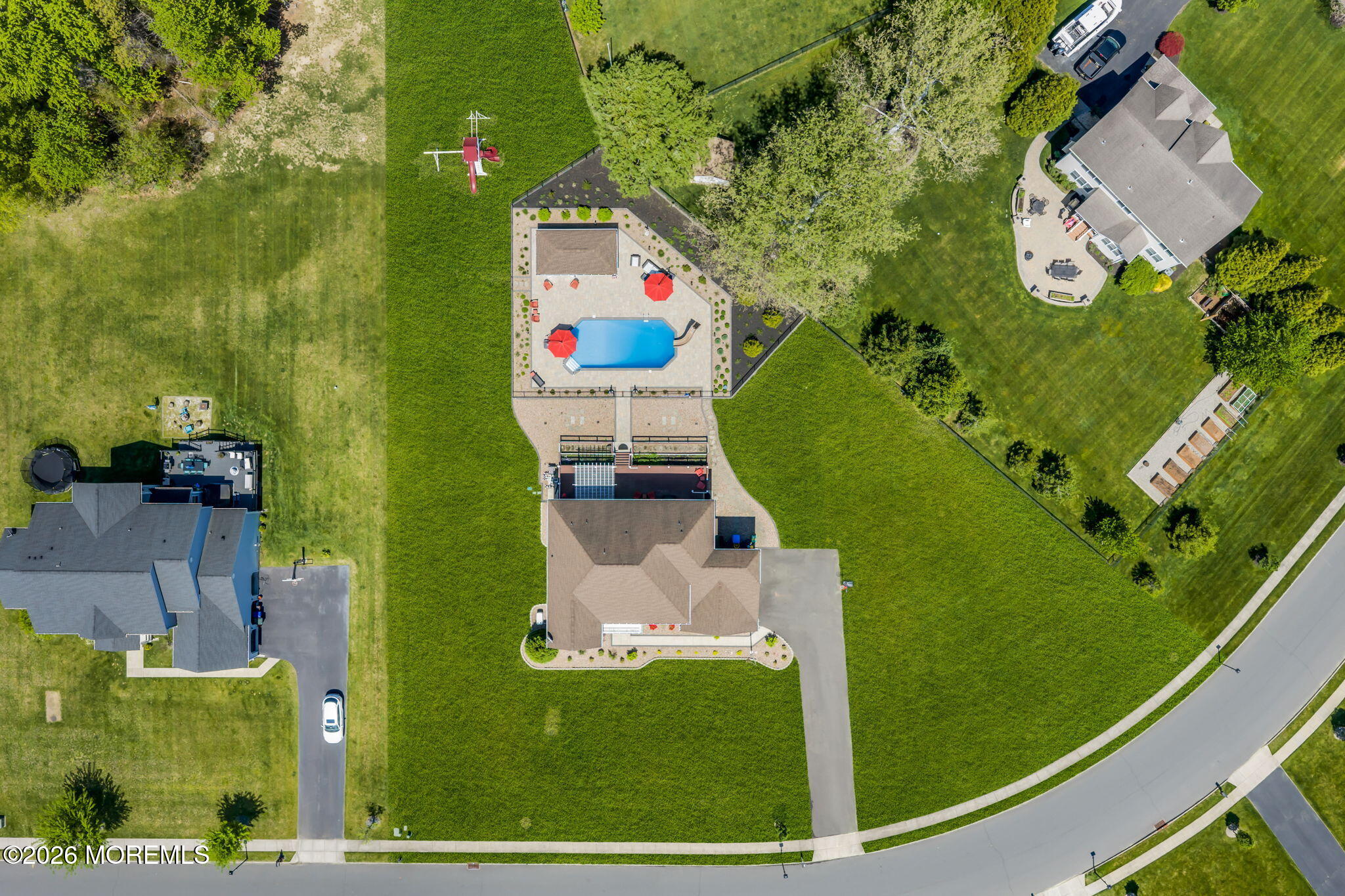 Jackson, New Jersey, 08527, United States, 4 Bedrooms Bedrooms, ,4 BathroomsBathrooms,Residential,Active,2051951