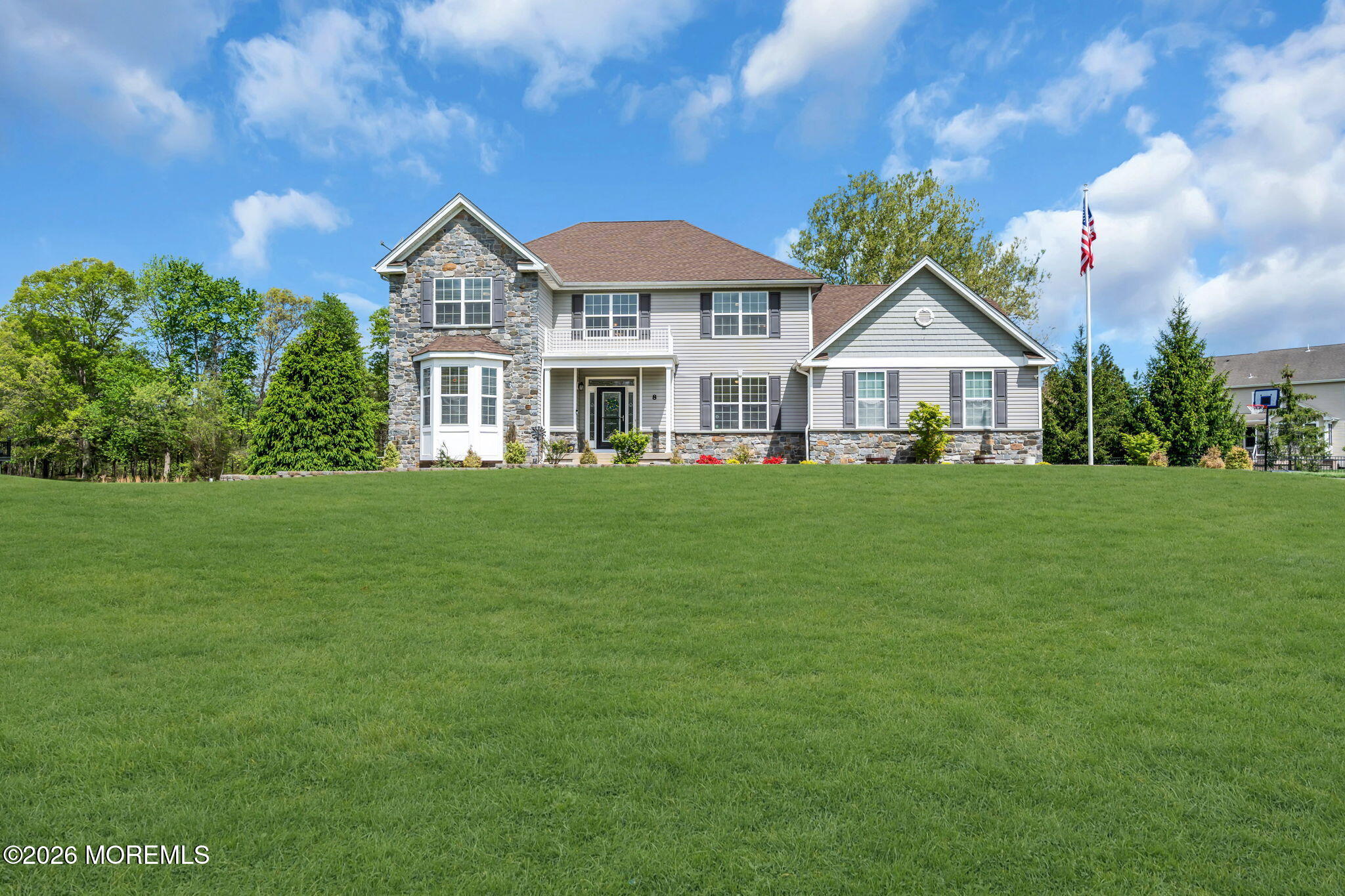 Jackson, New Jersey, 08527, United States, 4 Bedrooms Bedrooms, ,4 BathroomsBathrooms,Residential,Active,2051951