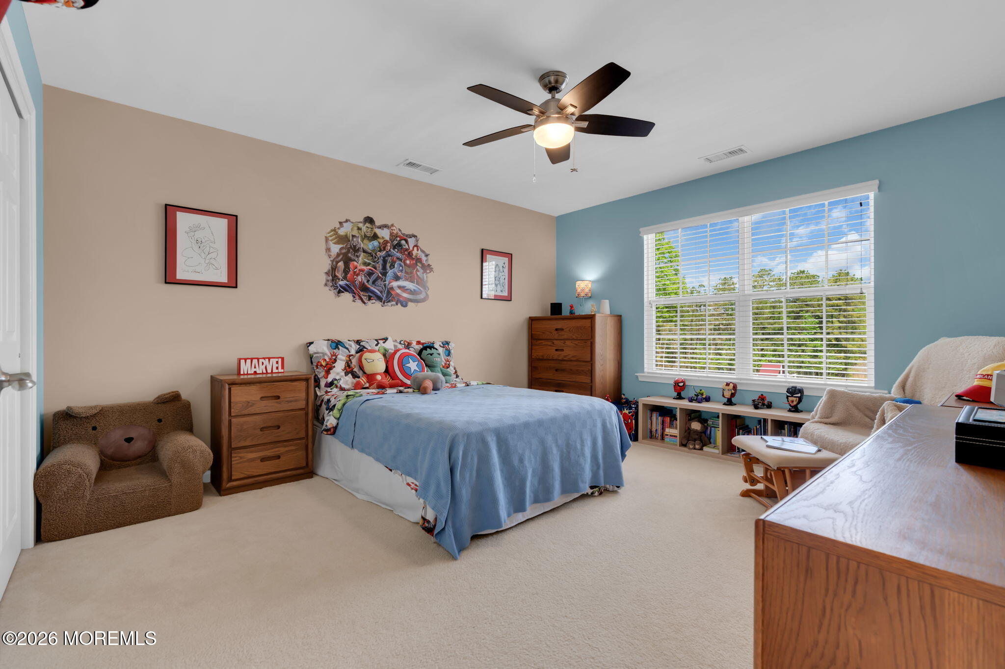 Jackson, New Jersey, 08527, United States, 4 Bedrooms Bedrooms, ,4 BathroomsBathrooms,Residential,Active,2051951