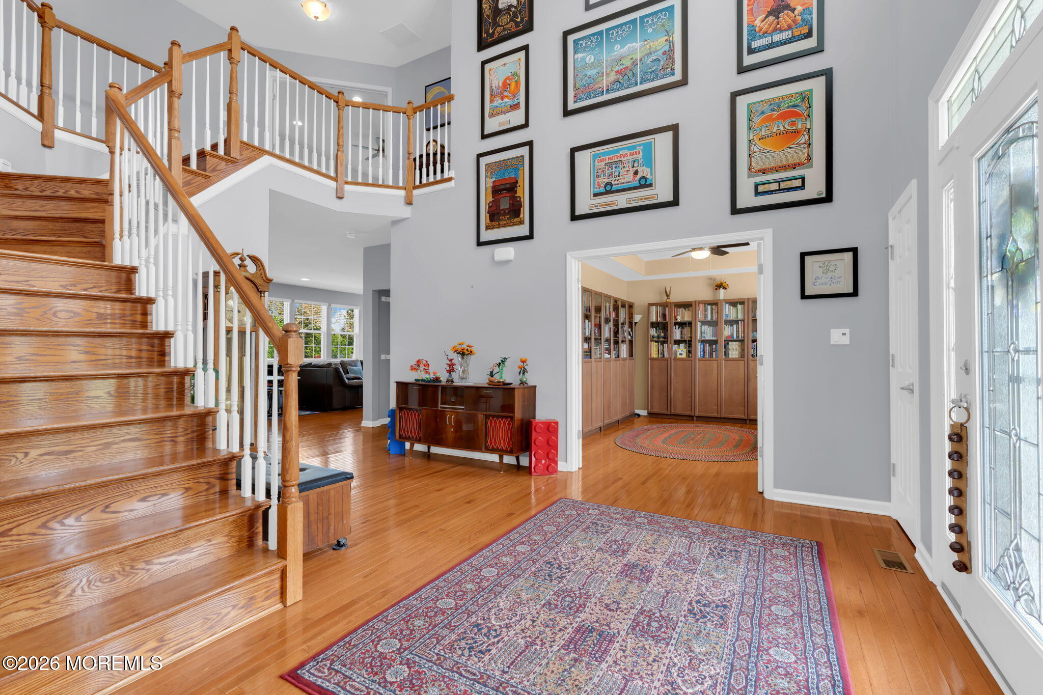 Jackson, New Jersey, 08527, United States, 4 Bedrooms Bedrooms, ,4 BathroomsBathrooms,Residential,Active,2051951