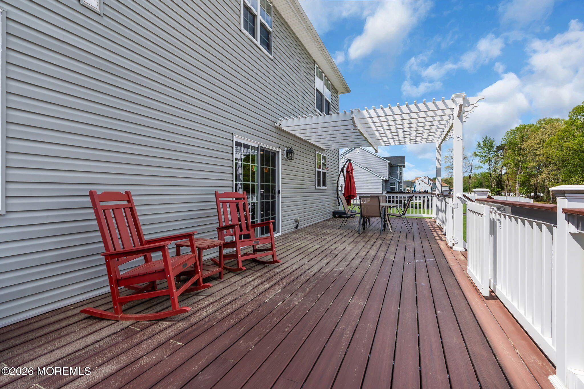Jackson, New Jersey, 08527, United States, 4 Bedrooms Bedrooms, ,4 BathroomsBathrooms,Residential,Active,2051951