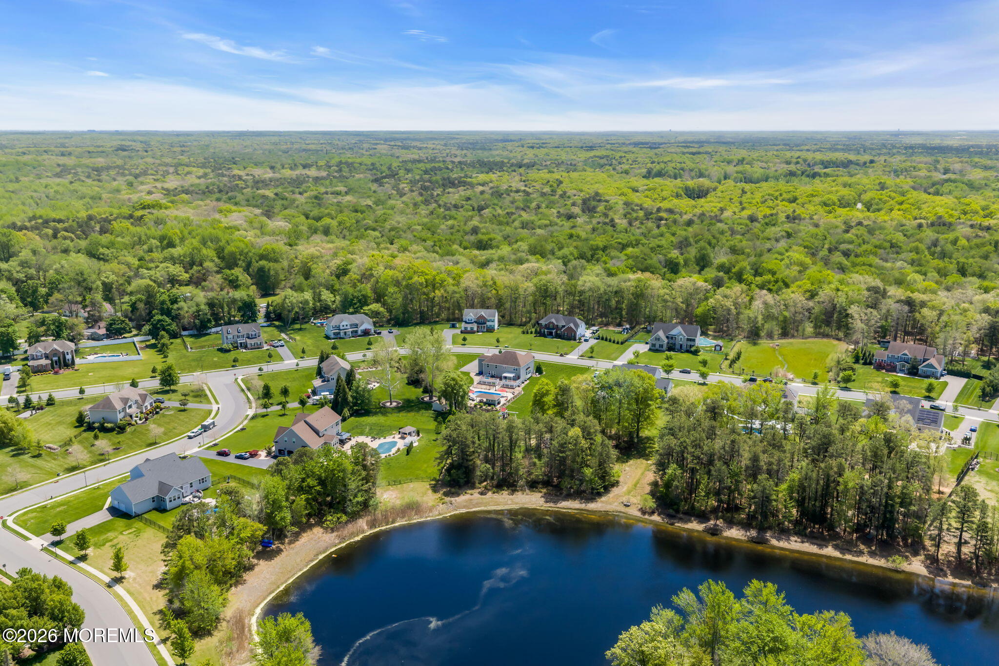 Jackson, New Jersey, 08527, United States, 4 Bedrooms Bedrooms, ,4 BathroomsBathrooms,Residential,Active,2051951