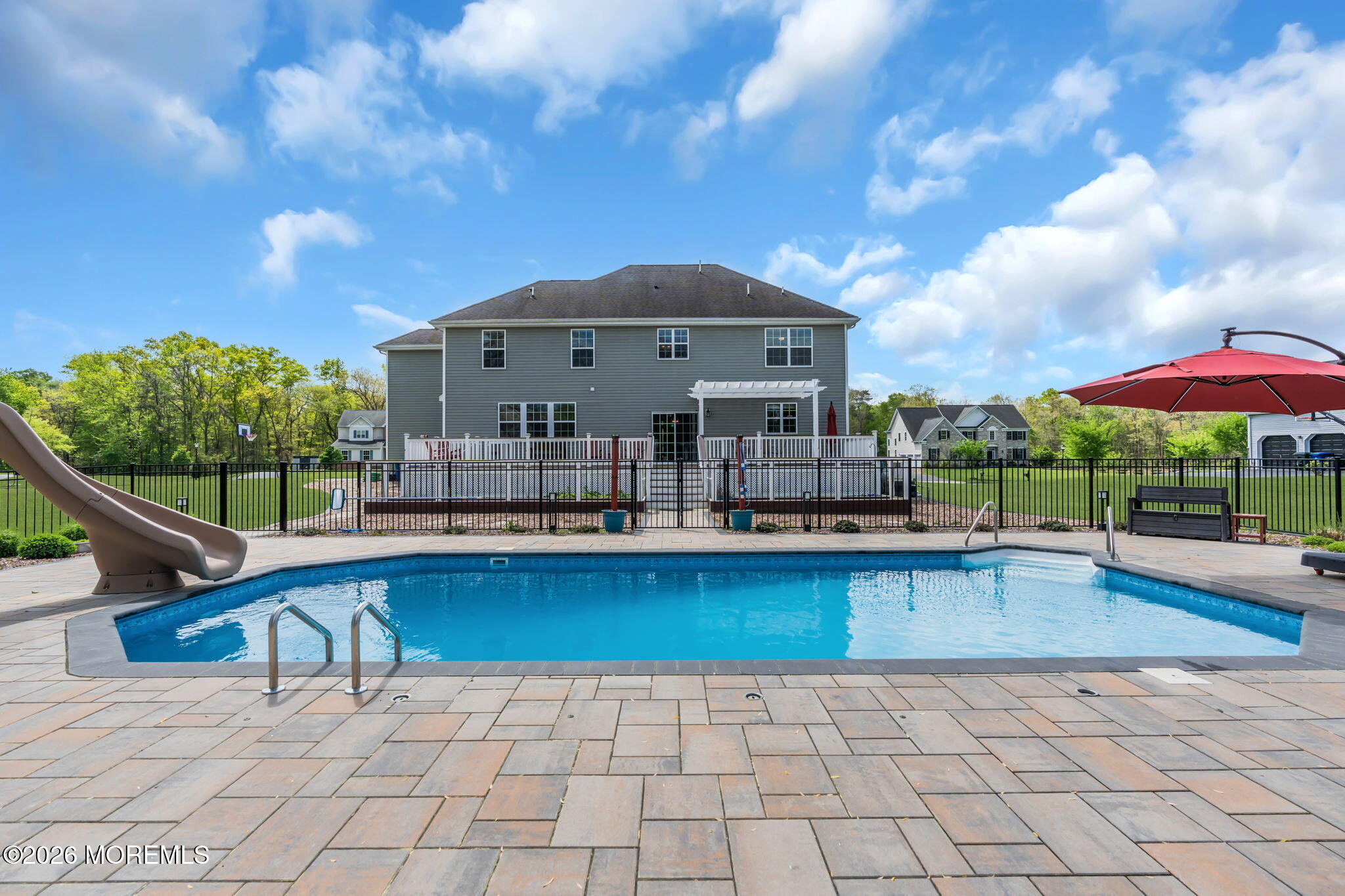 Jackson, New Jersey, 08527, United States, 4 Bedrooms Bedrooms, ,4 BathroomsBathrooms,Residential,Active,2051951