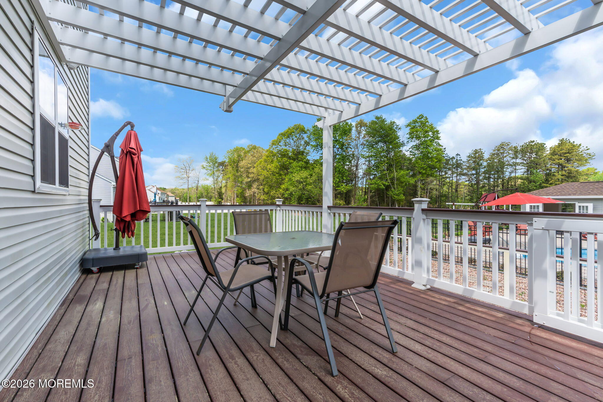 Jackson, New Jersey, 08527, United States, 4 Bedrooms Bedrooms, ,4 BathroomsBathrooms,Residential,Active,2051951