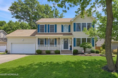 Photo of 2532 Woodland Road, Manchester, NJ 08759 (MLS # 22610496)