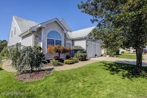 Photo of 70 Baltusrol Drive, Jackson, NJ 08527 (MLS # 22529910)