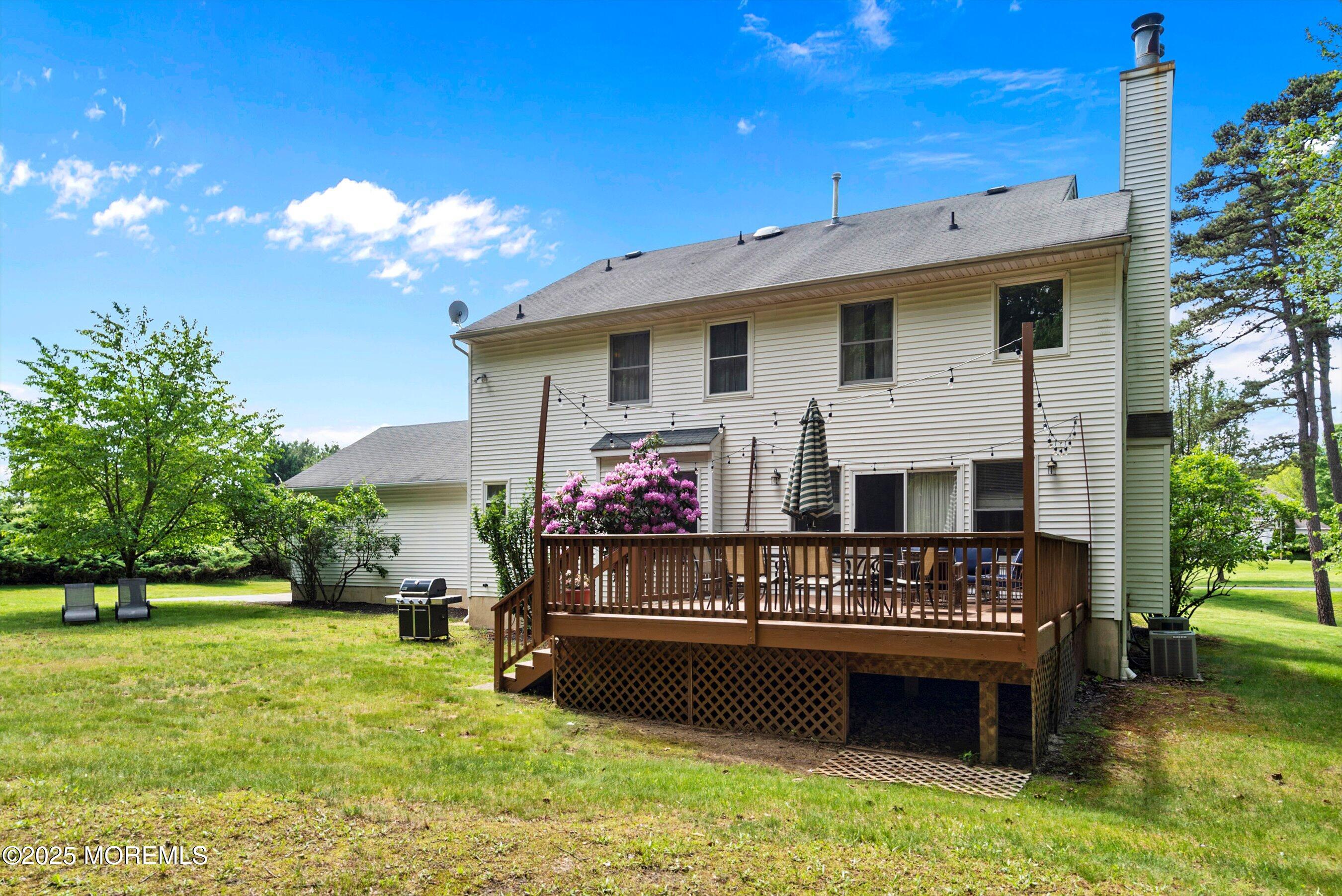 24 Statesboro Road, Freehold, New Jersey image 34