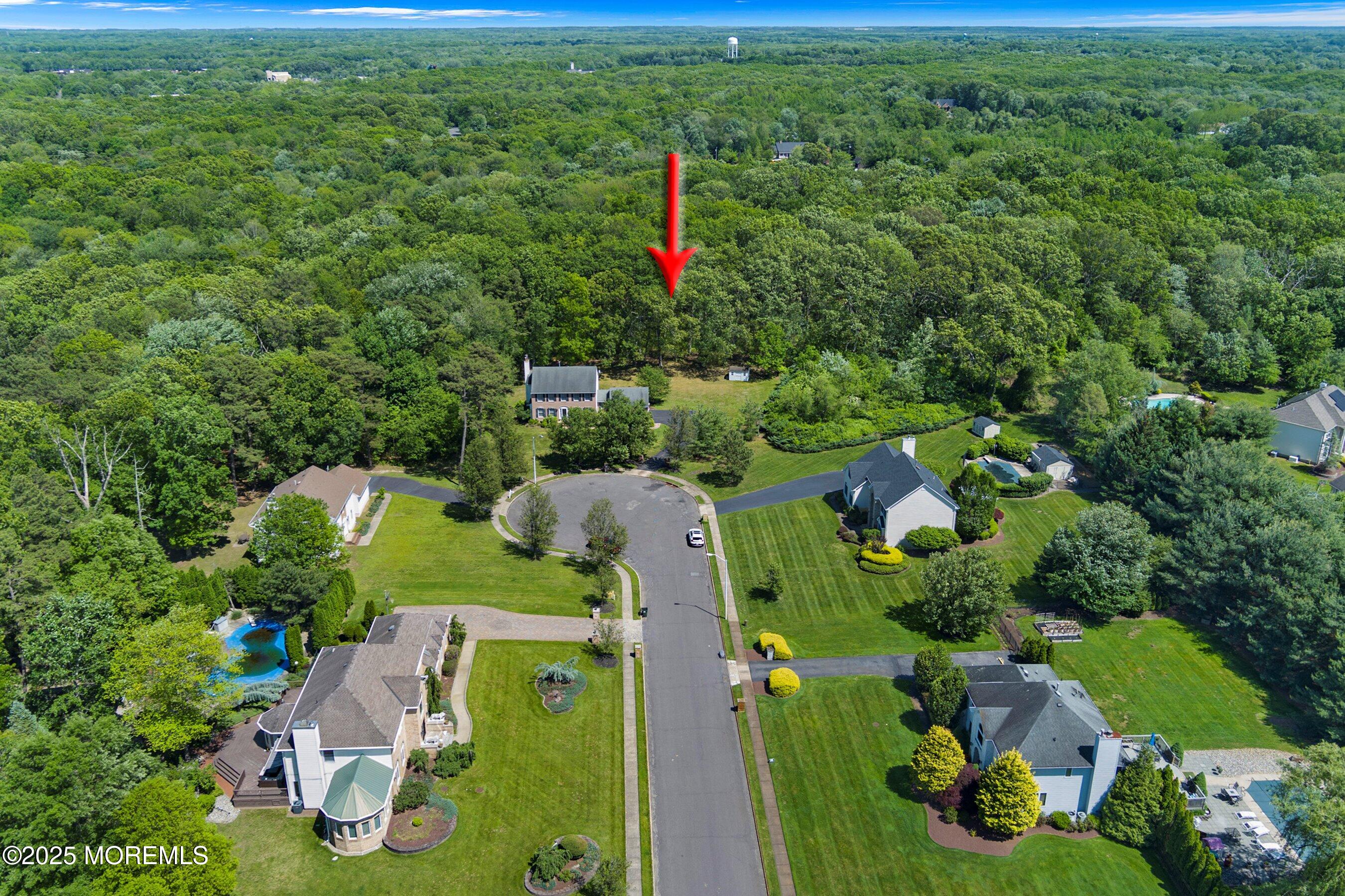 24 Statesboro Road, Freehold, New Jersey image 3