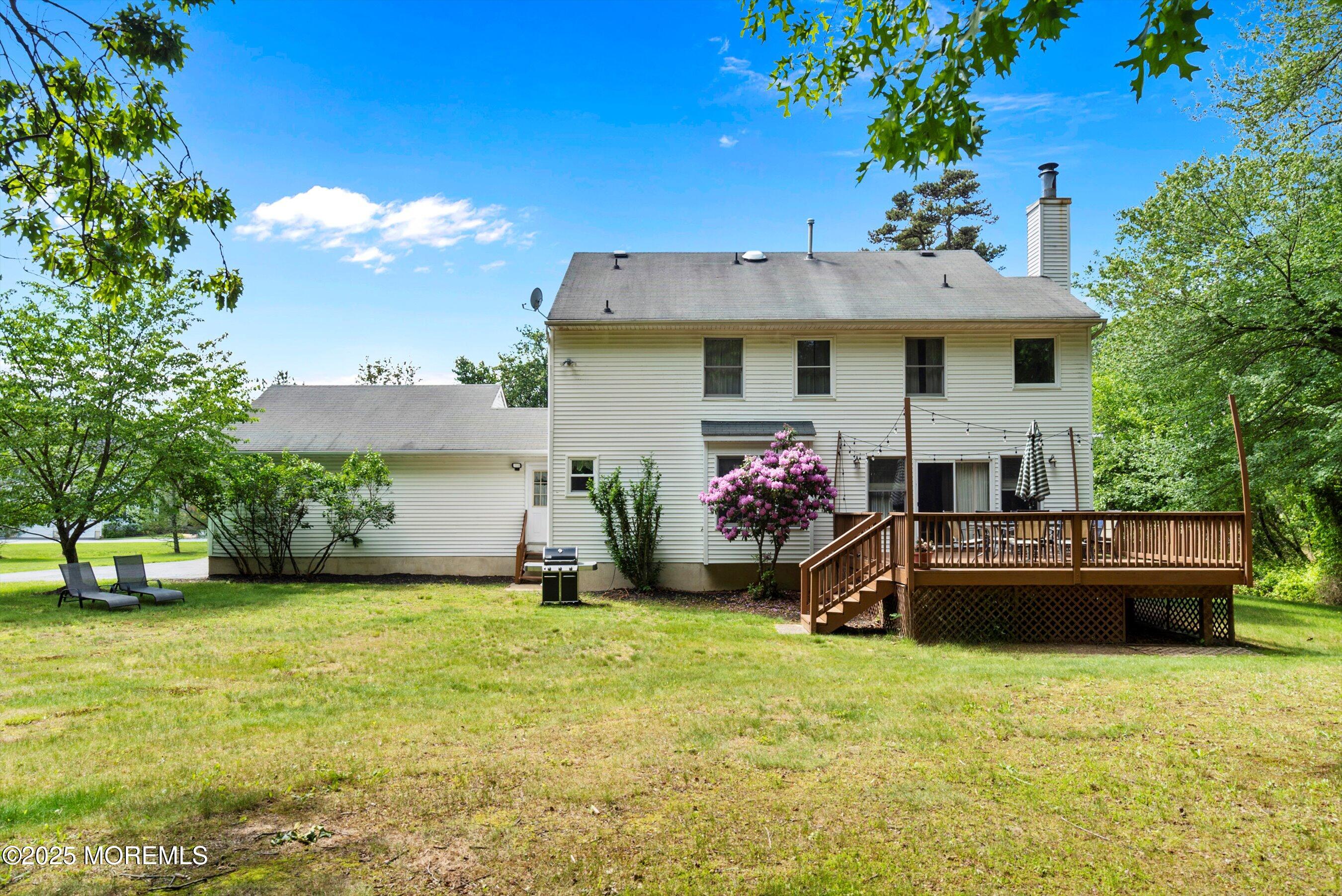 24 Statesboro Road, Freehold, New Jersey image 35