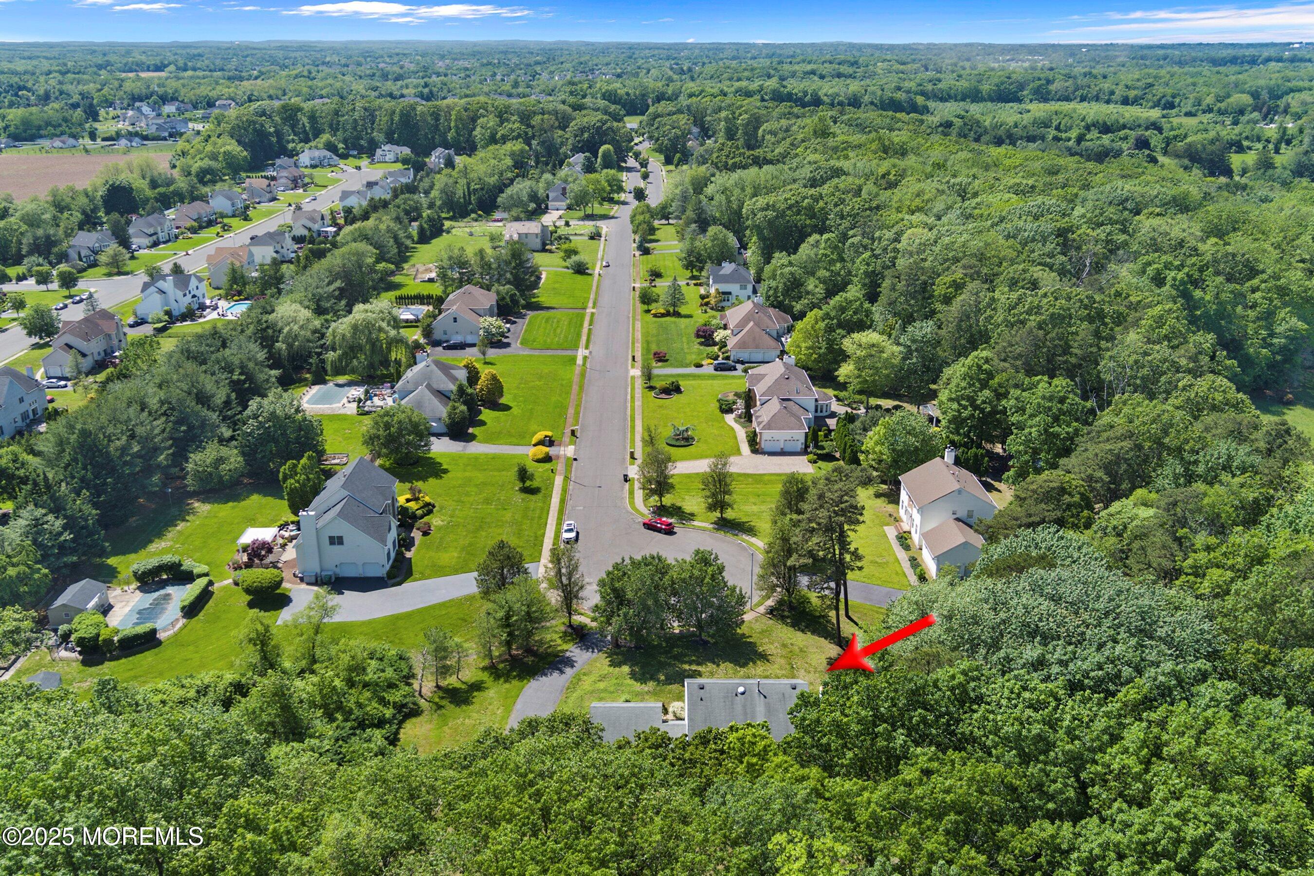 24 Statesboro Road, Freehold, New Jersey image 37
