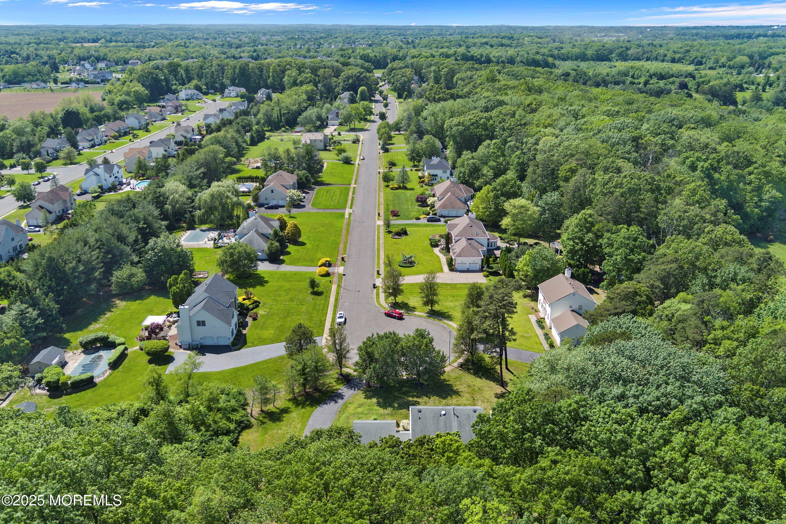 24 Statesboro Road, Freehold, New Jersey image 36